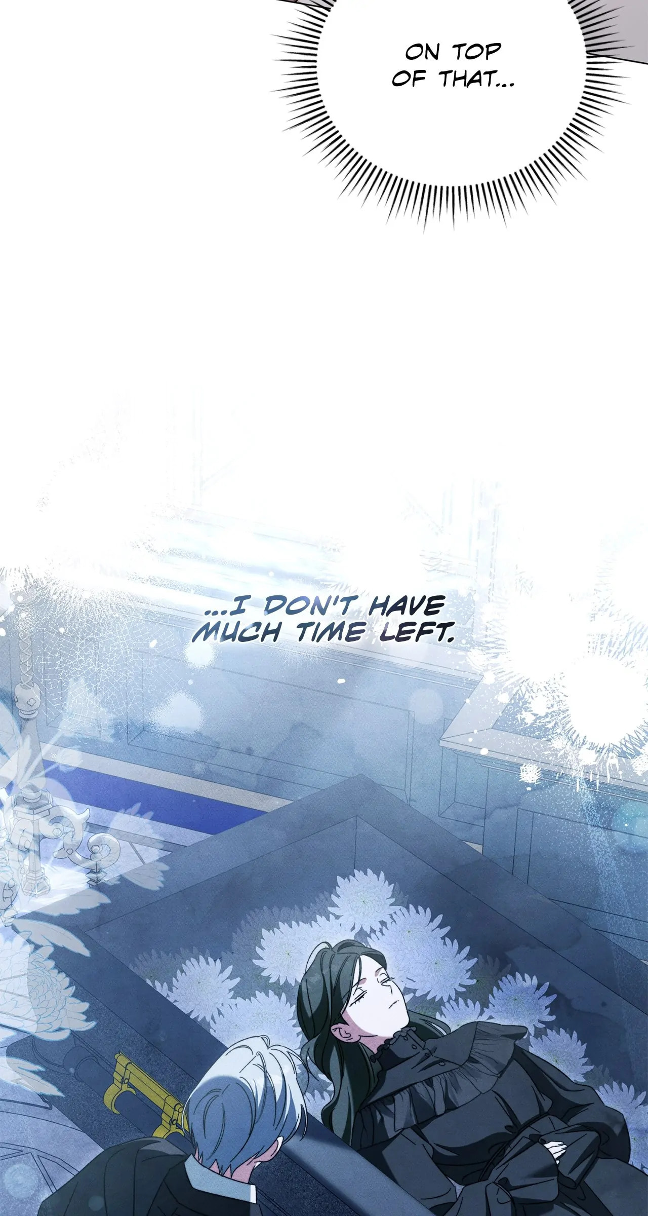 All for My Dearest Juliet Chapter 3 page 90 - 