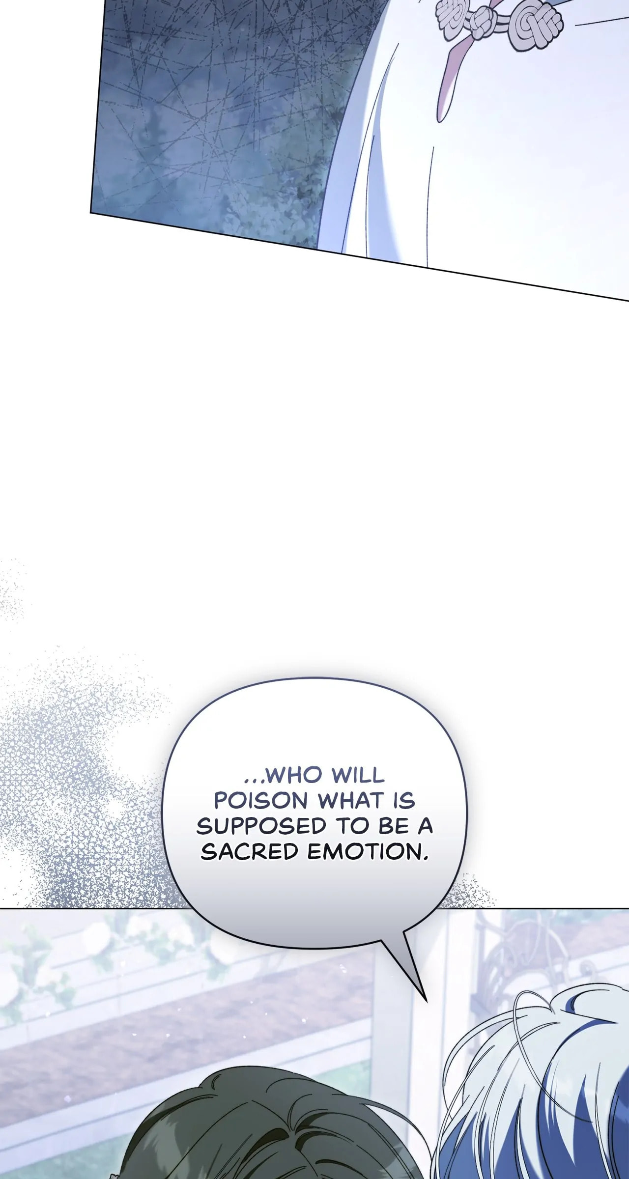All for My Dearest Juliet Chapter 3 page 10 - 