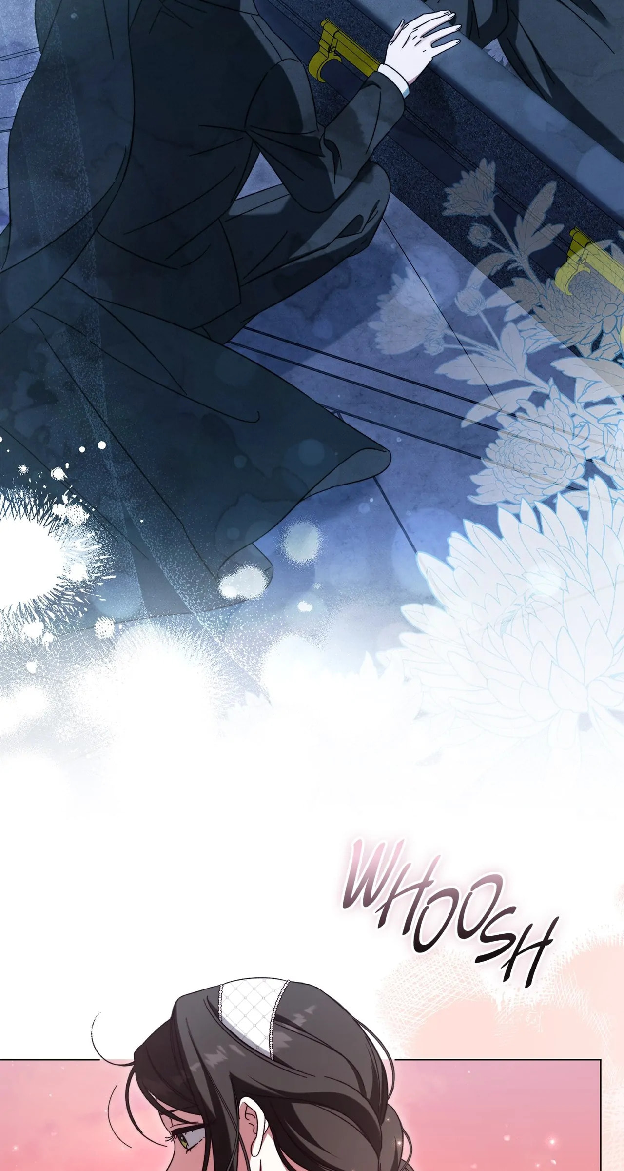 All for My Dearest Juliet Chapter 3 page 91 - 