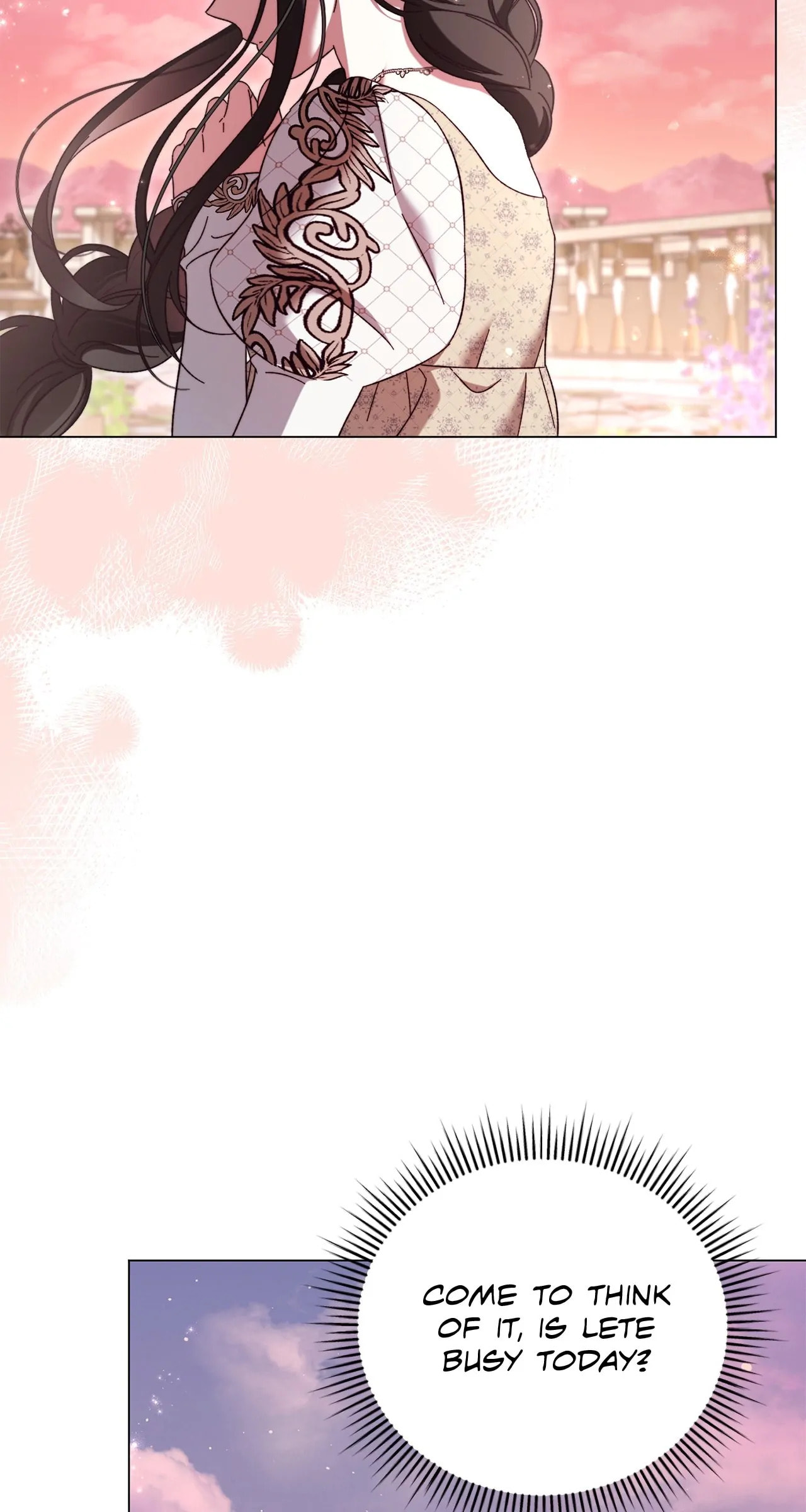 All for My Dearest Juliet Chapter 3 page 92 - 