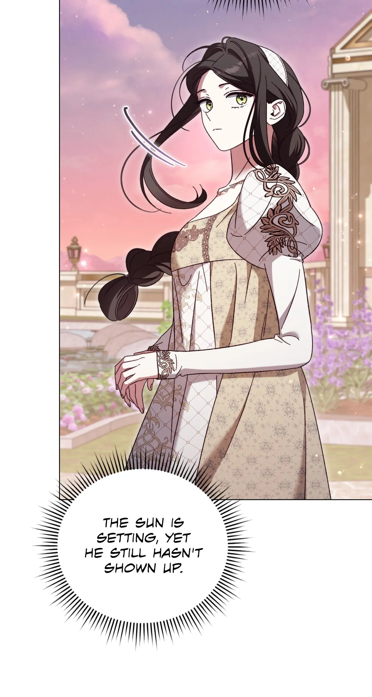 All for My Dearest Juliet Chapter 3 page 93 - 