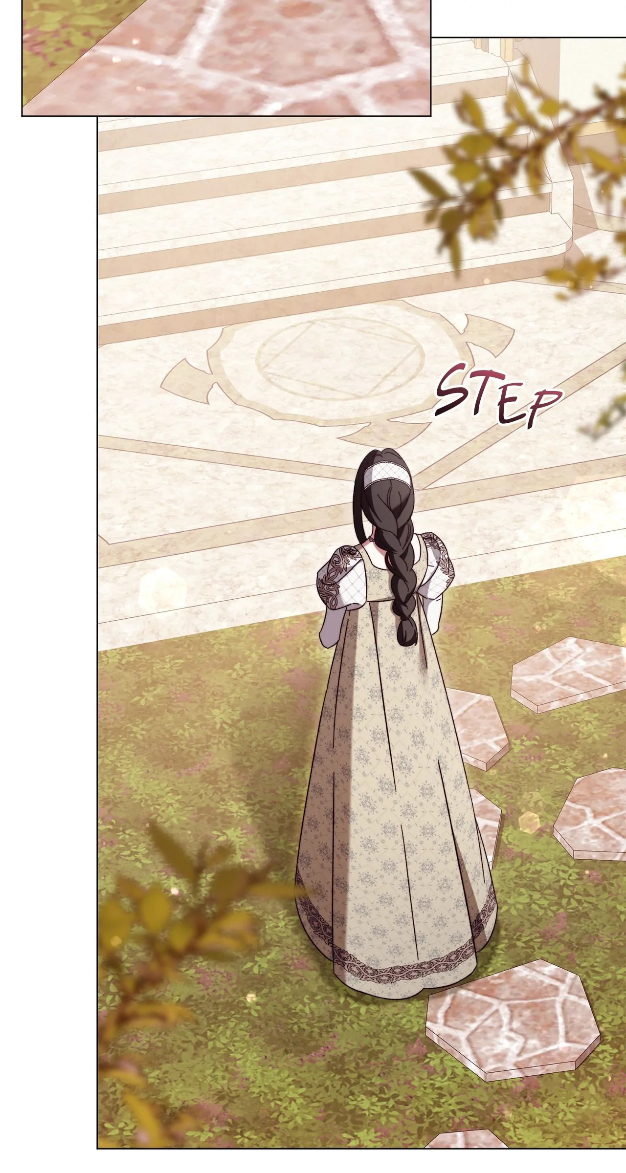 All for My Dearest Juliet Chapter 3 page 96 - 