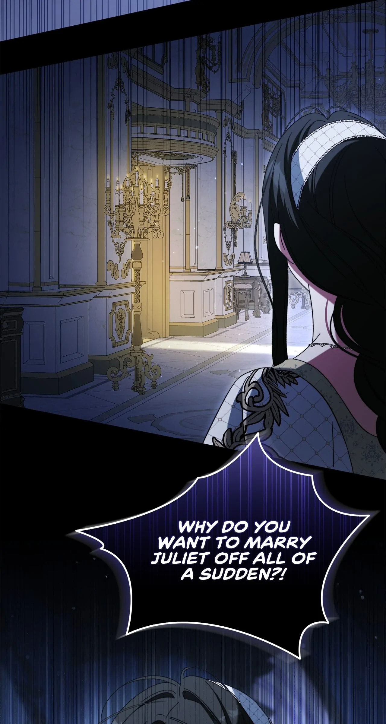 All for My Dearest Juliet Chapter 3 page 100 - 