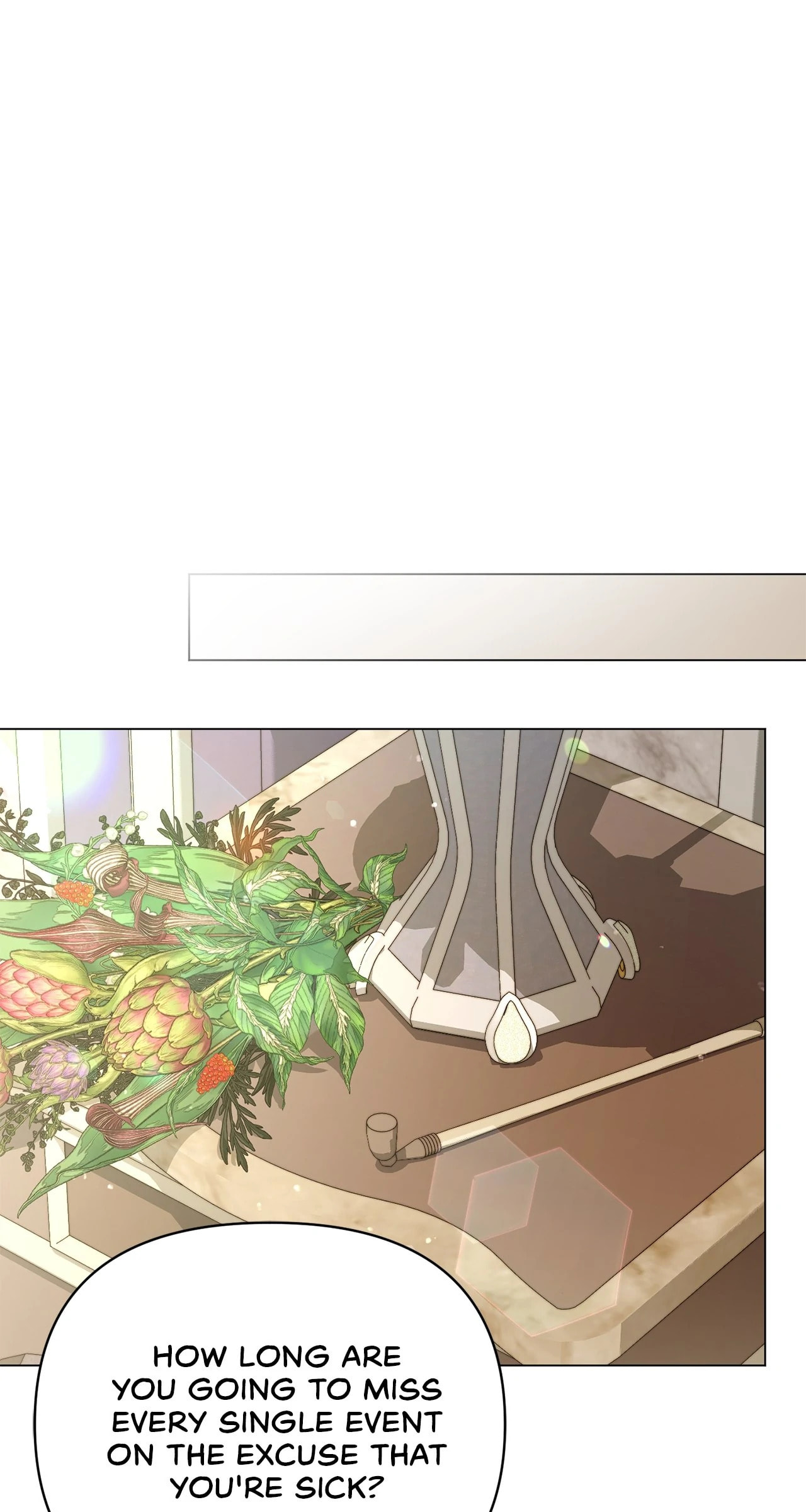 All for My Dearest Juliet Chapter 31 page 2 - 