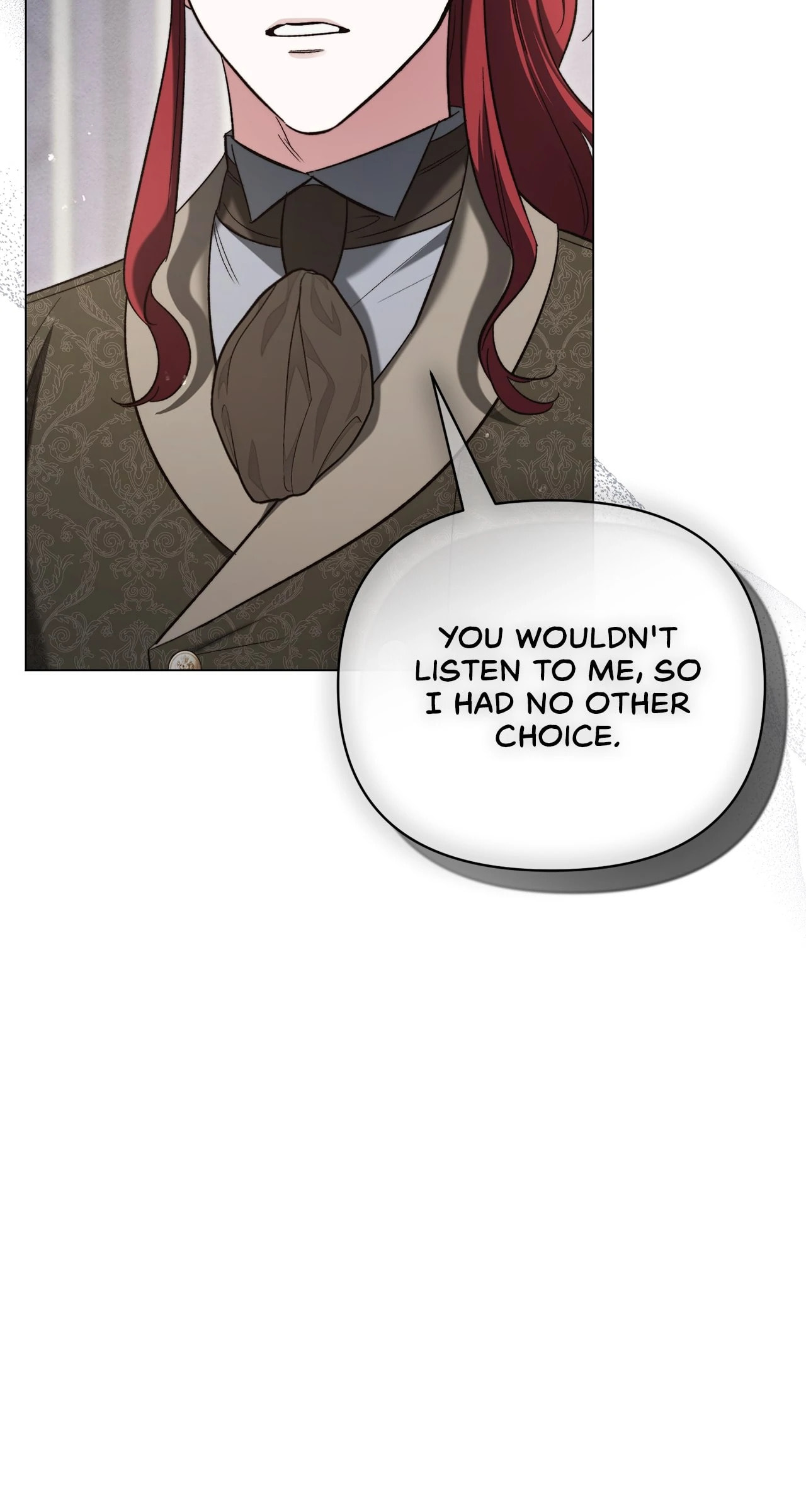 All for My Dearest Juliet Chapter 31 page 13 - 