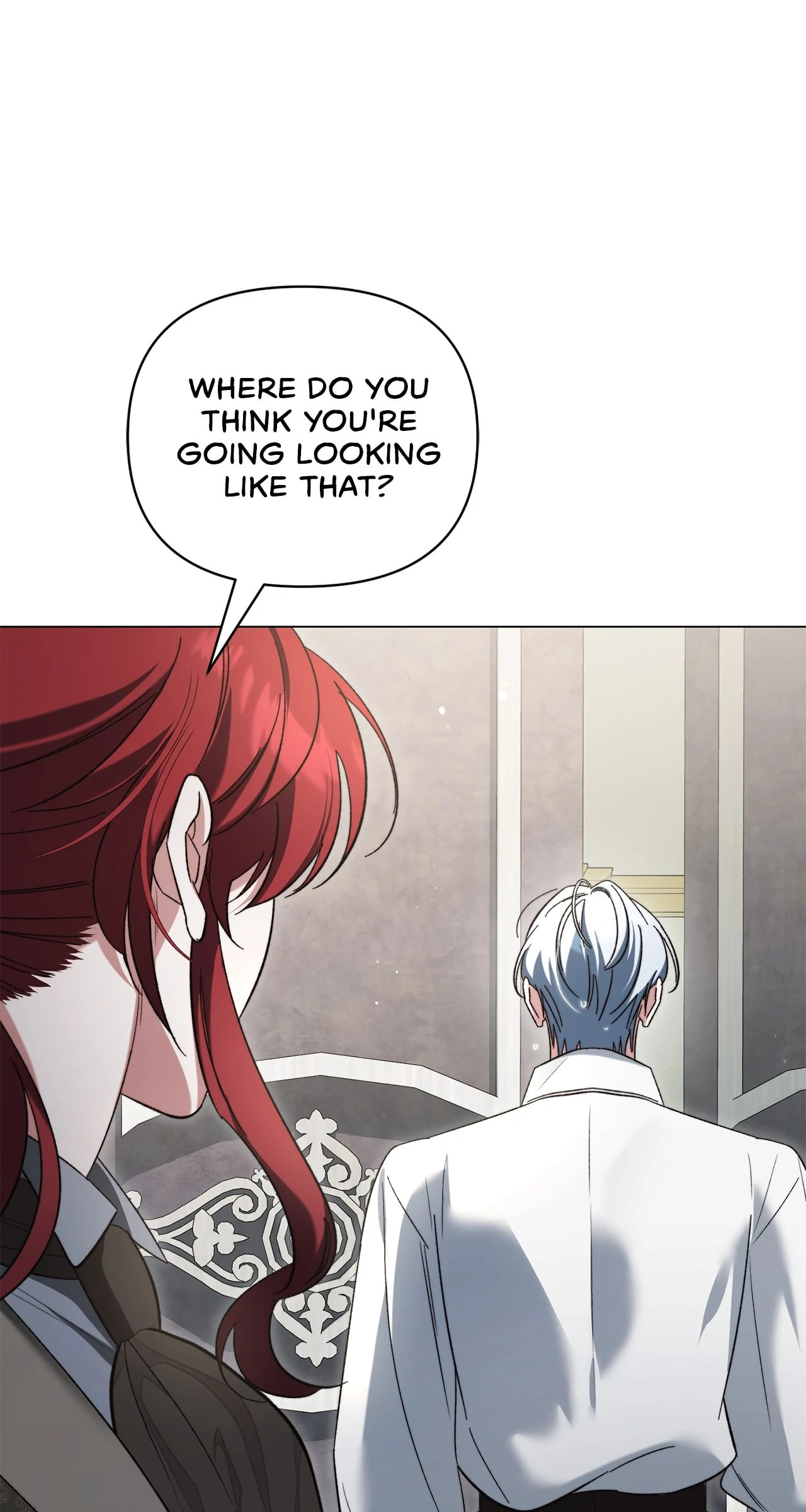 All for My Dearest Juliet Chapter 31 page 15 - 