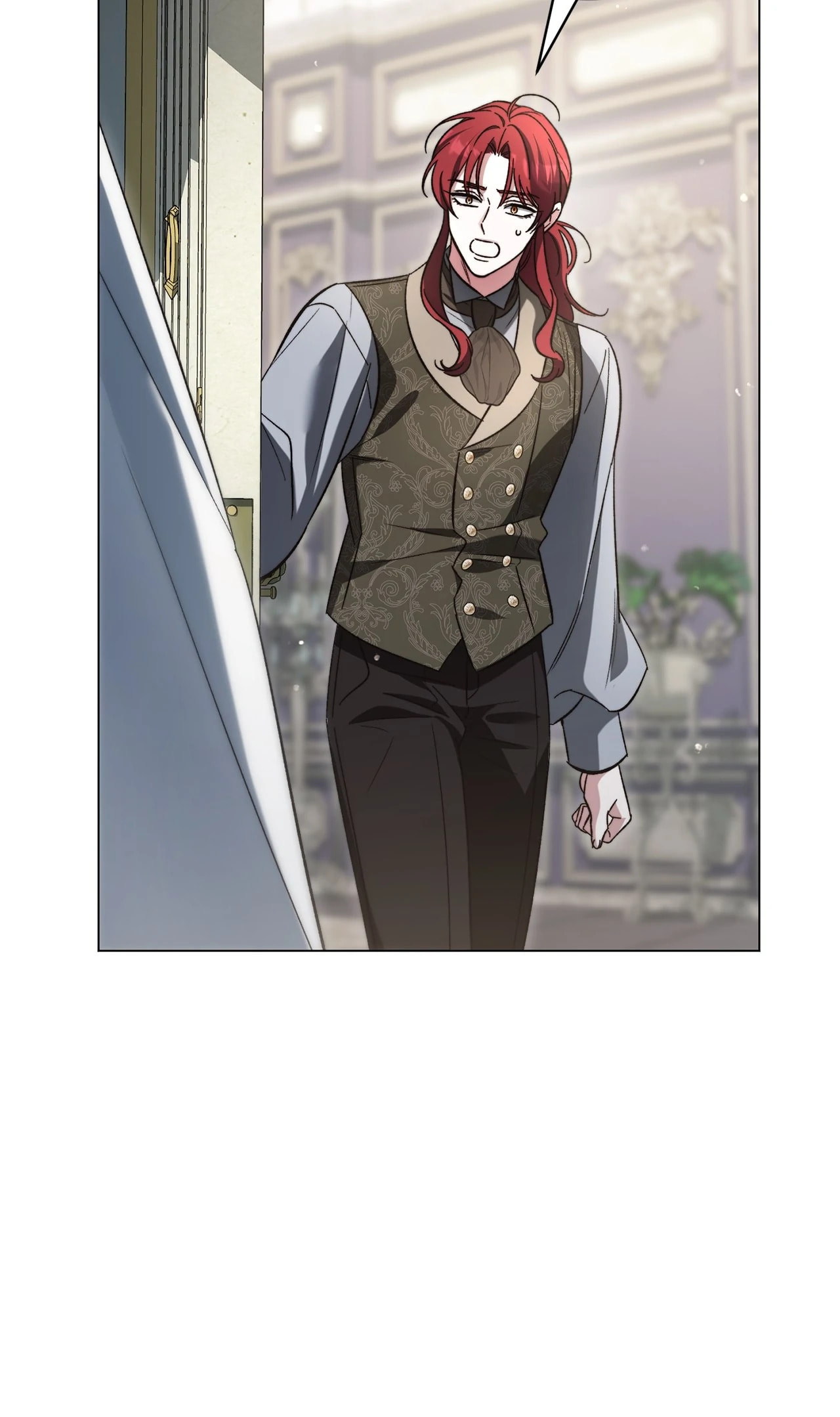 All for My Dearest Juliet Chapter 31 page 17 - 