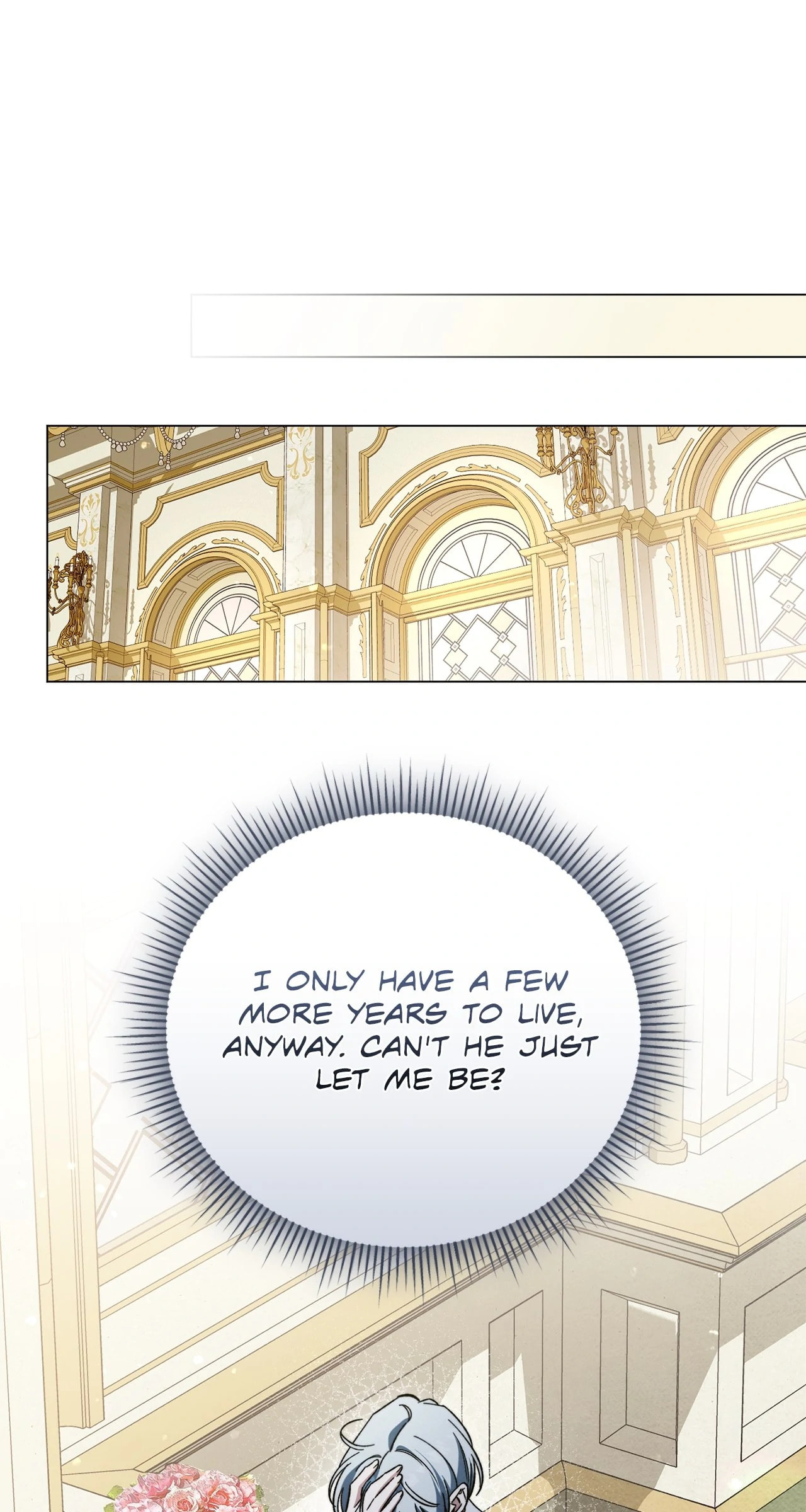 All for My Dearest Juliet Chapter 31 page 18 - 