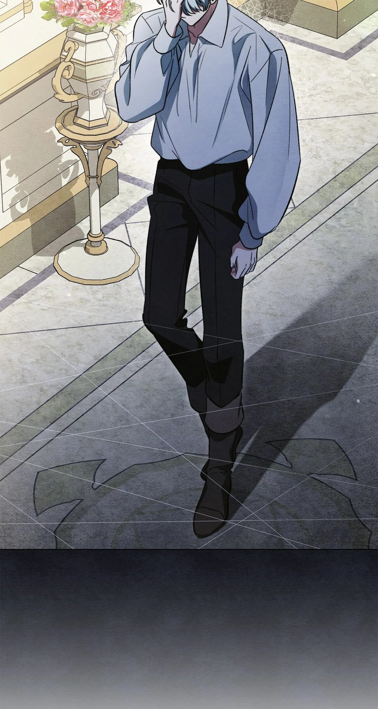 All for My Dearest Juliet Chapter 31 page 19 - 