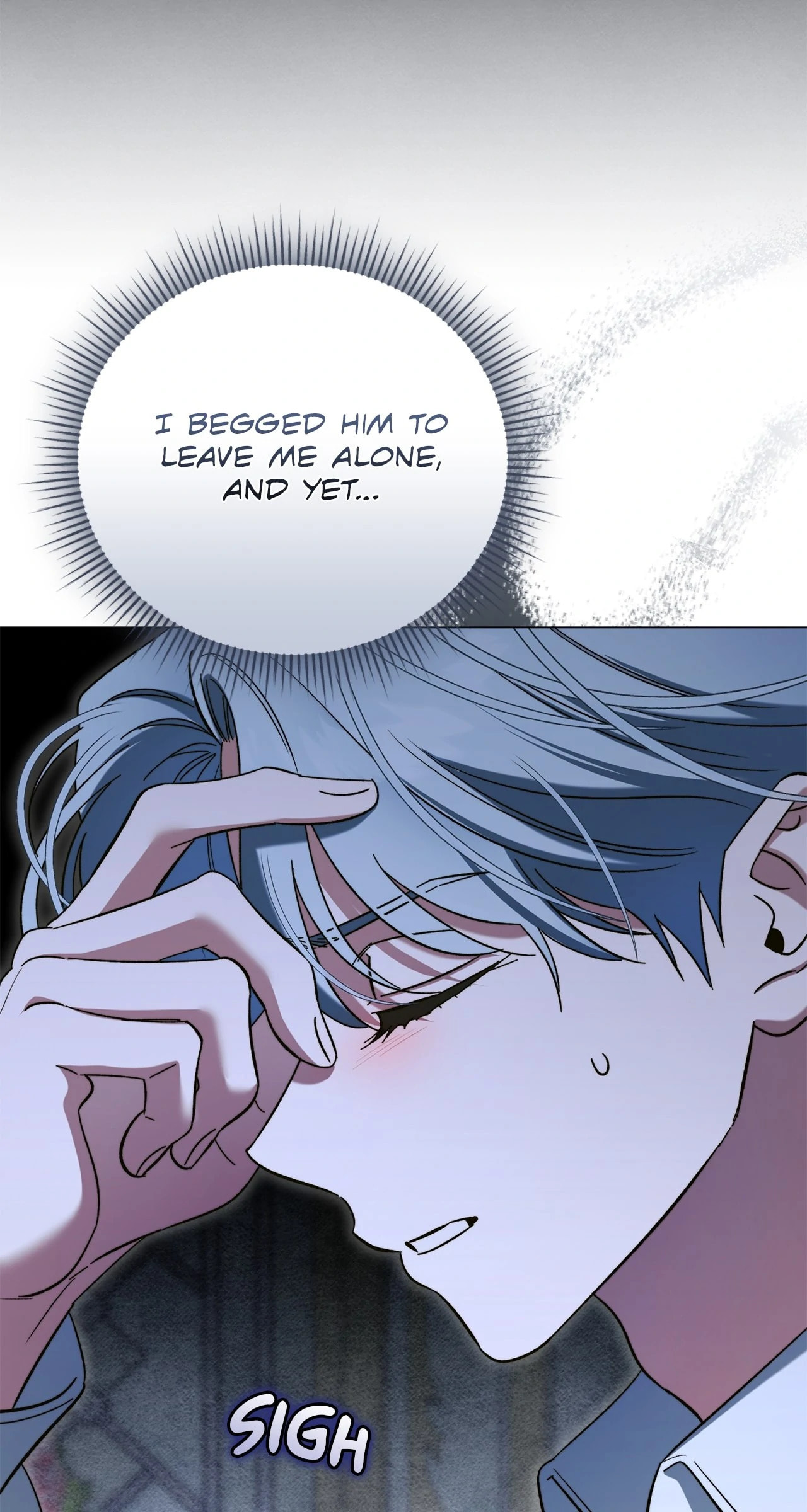 All for My Dearest Juliet Chapter 31 page 20 - 