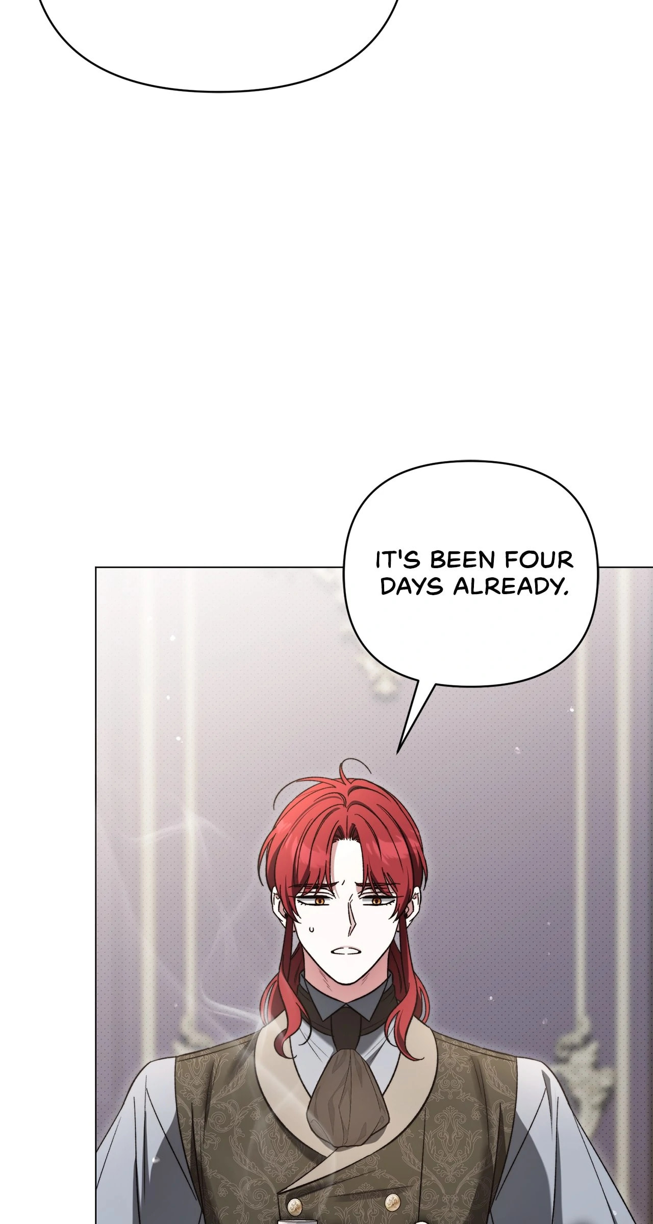 All for My Dearest Juliet Chapter 31 page 3 - 