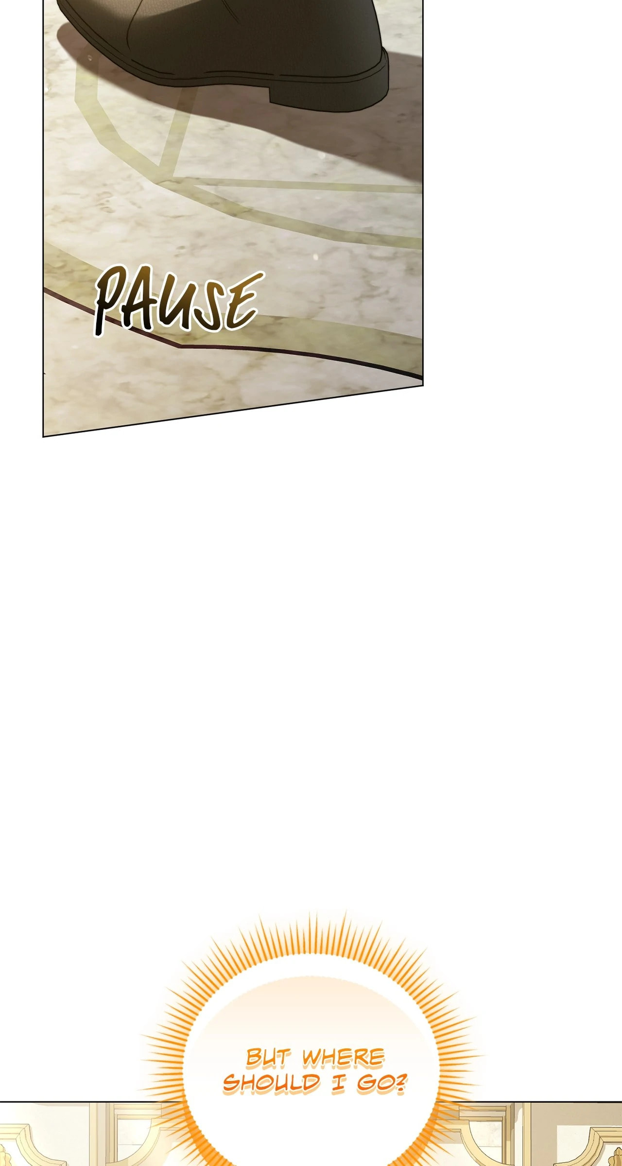 All for My Dearest Juliet Chapter 31 page 22 - 