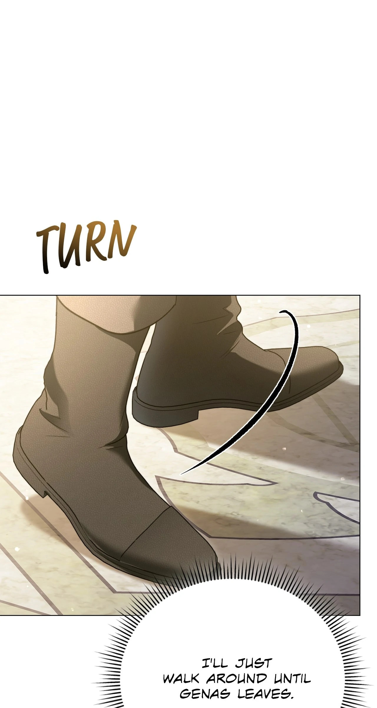 All for My Dearest Juliet Chapter 31 page 24 - 