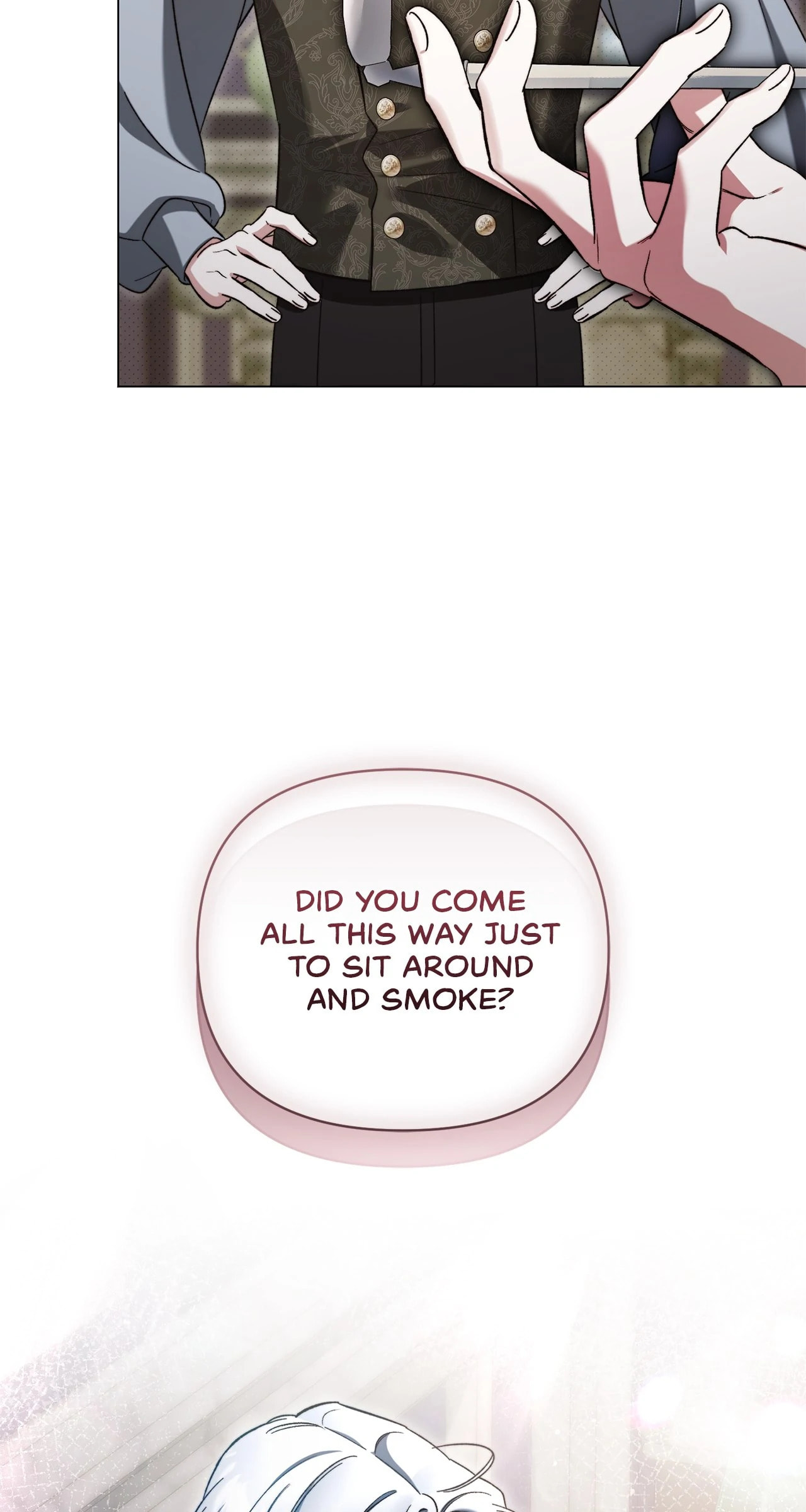 All for My Dearest Juliet Chapter 31 page 4 - 
