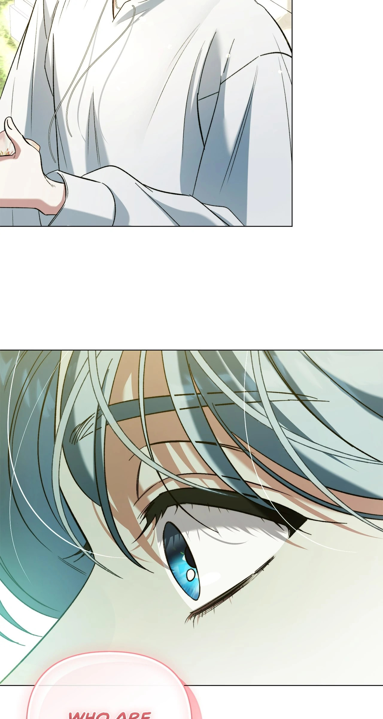 All for My Dearest Juliet Chapter 31 page 31 - 