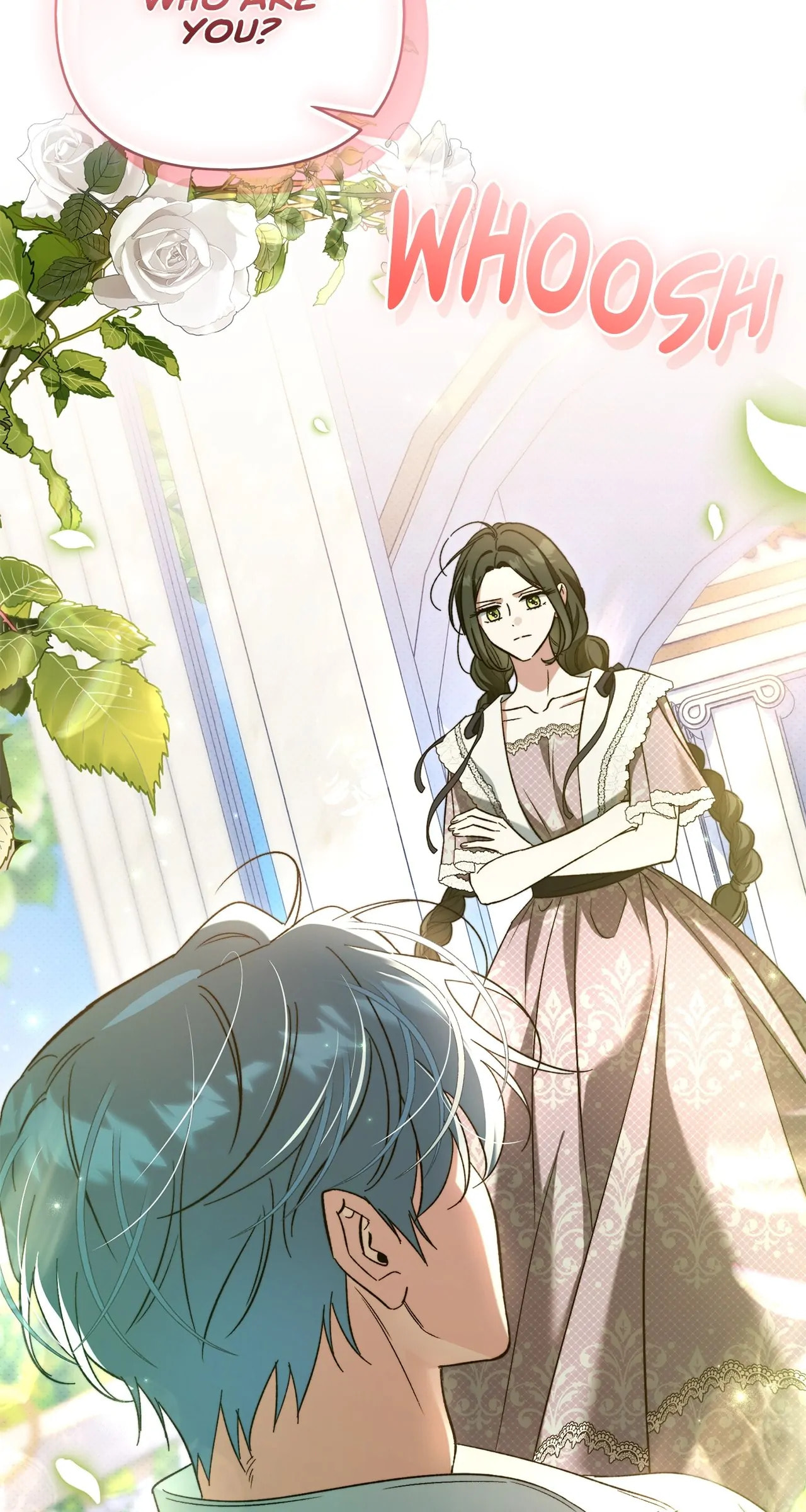 All for My Dearest Juliet Chapter 31 page 32 - 