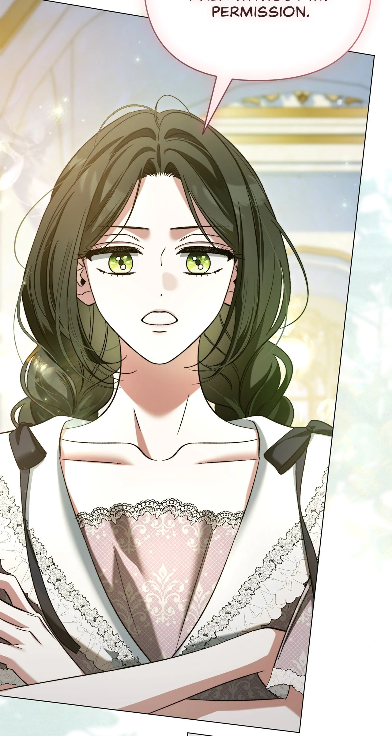 All for My Dearest Juliet Chapter 31 page 34 - 