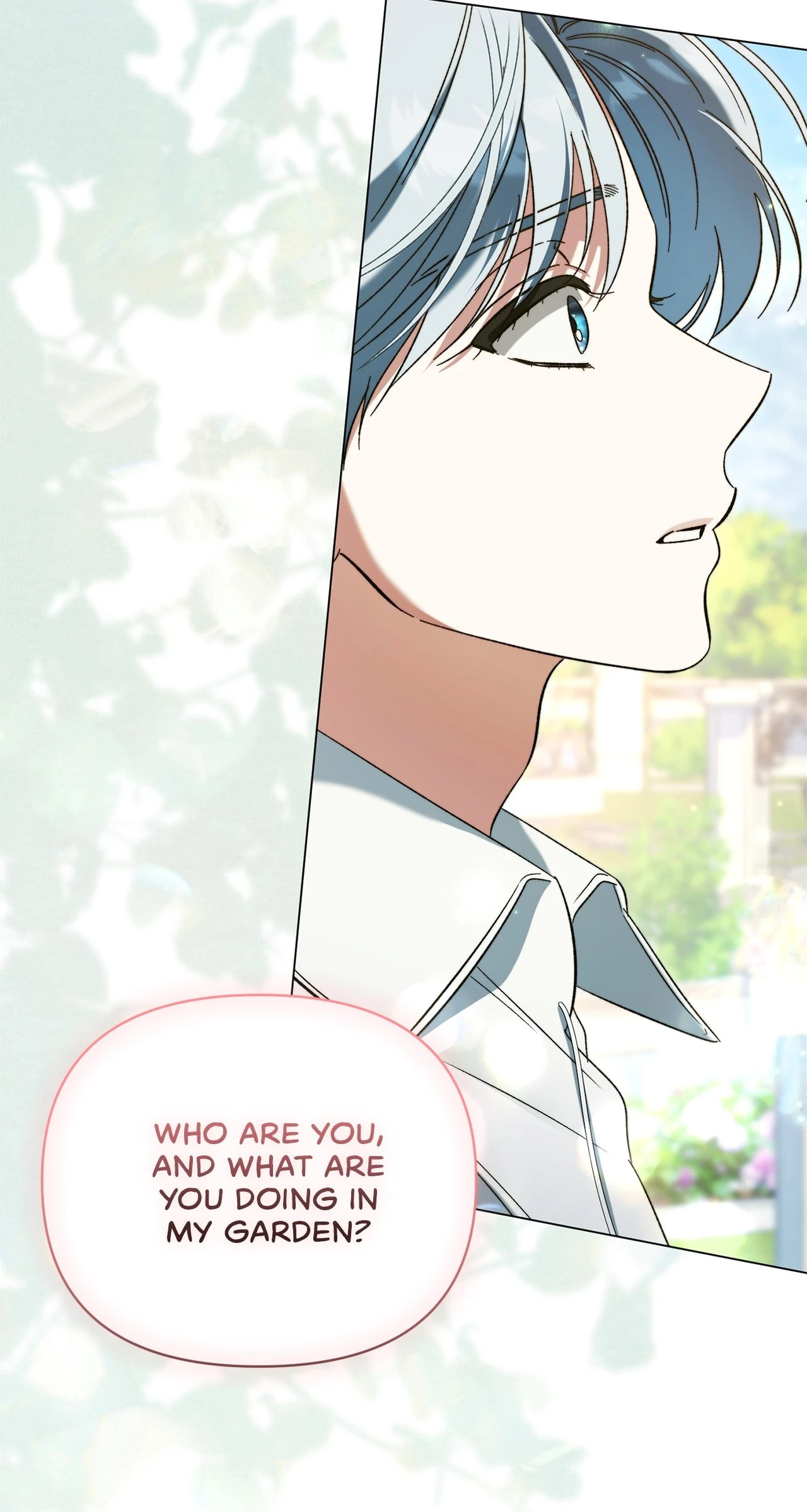 All for My Dearest Juliet Chapter 31 page 35 - 