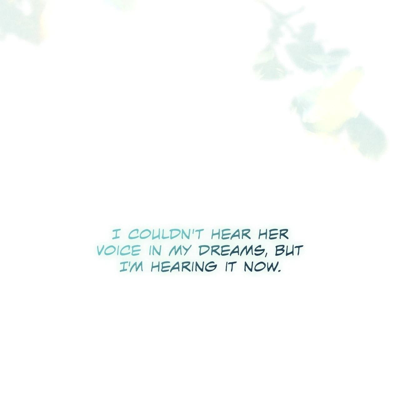 All for My Dearest Juliet Chapter 31 page 36 - 