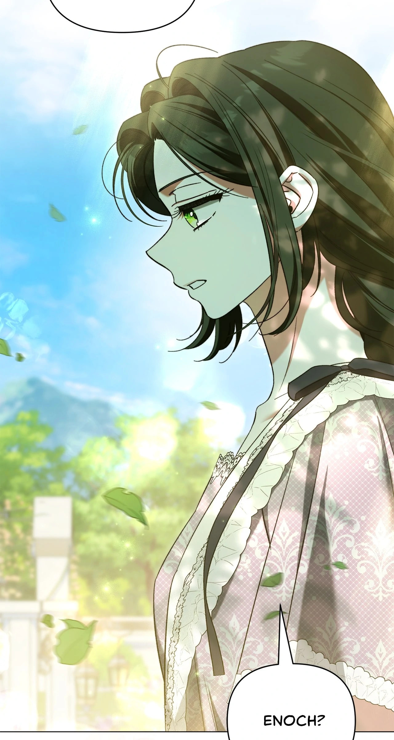 All for My Dearest Juliet Chapter 31 page 38 - 