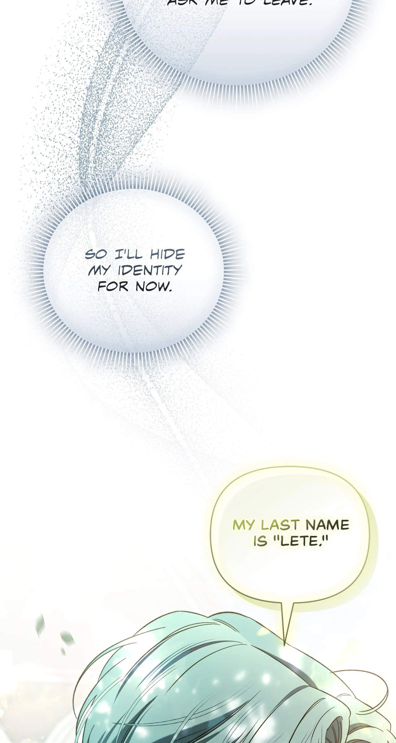 All for My Dearest Juliet Chapter 31 page 41 - 