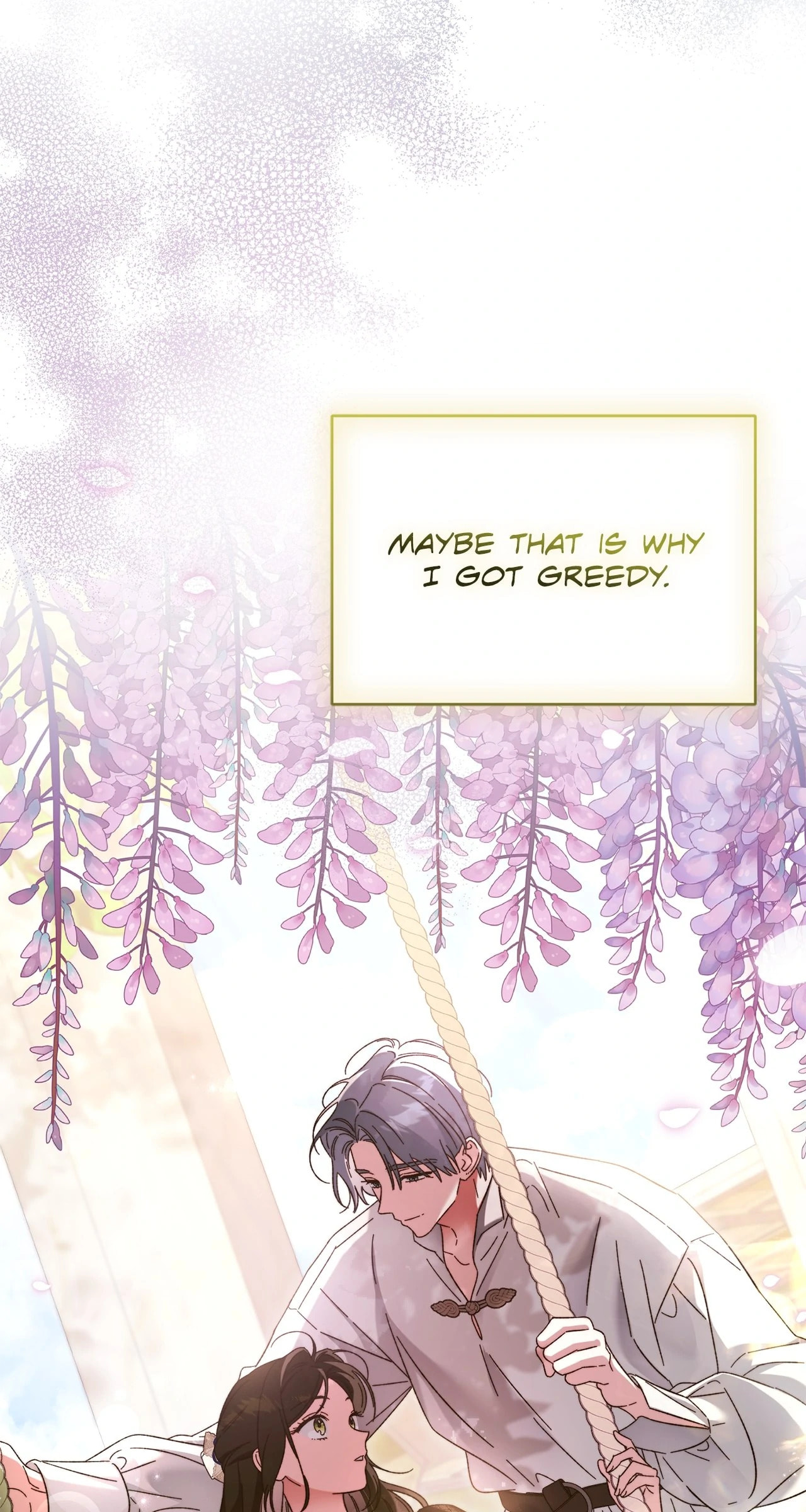 All for My Dearest Juliet Chapter 31 page 44 - 