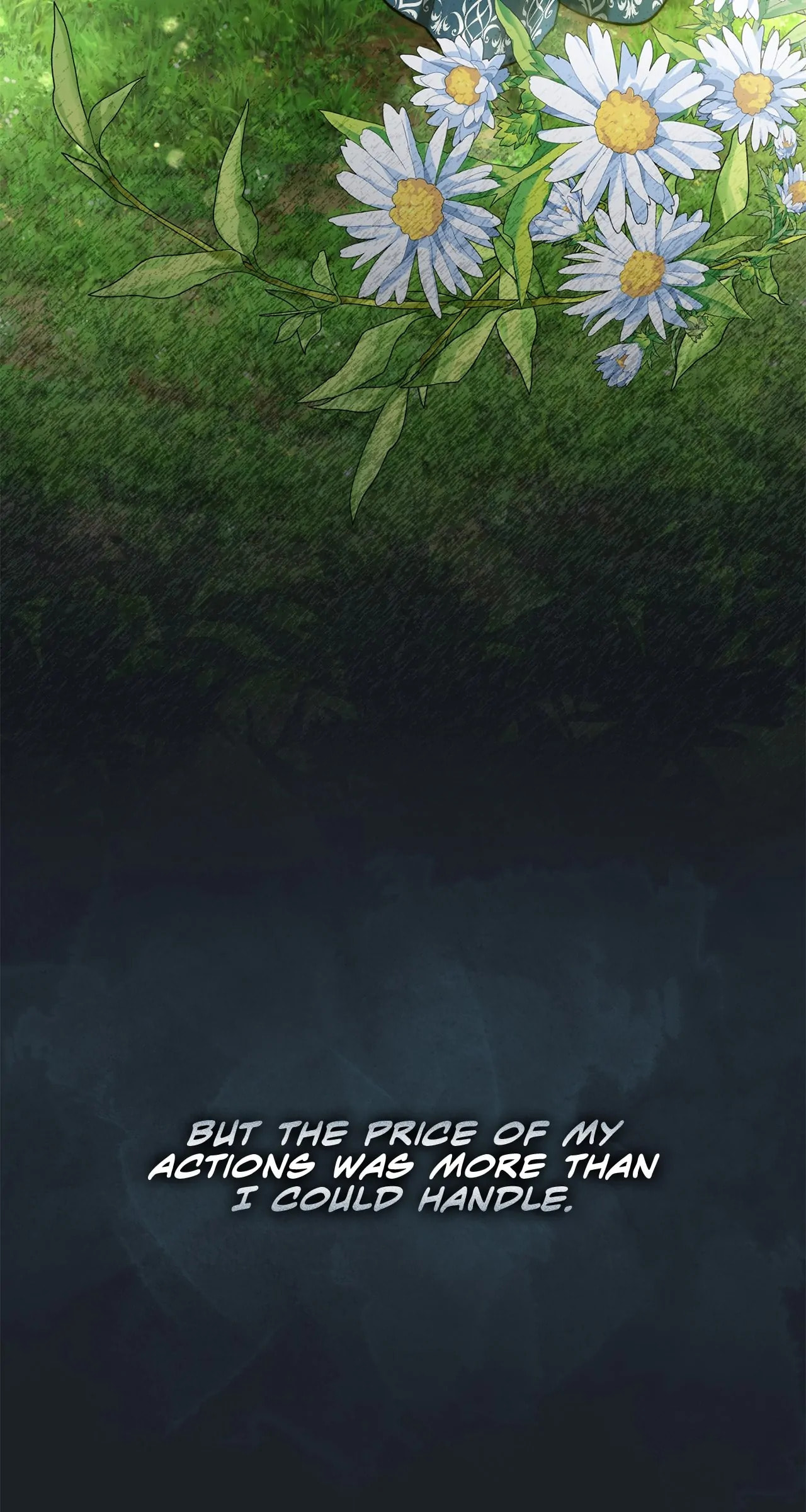 All for My Dearest Juliet Chapter 31 page 48 - 