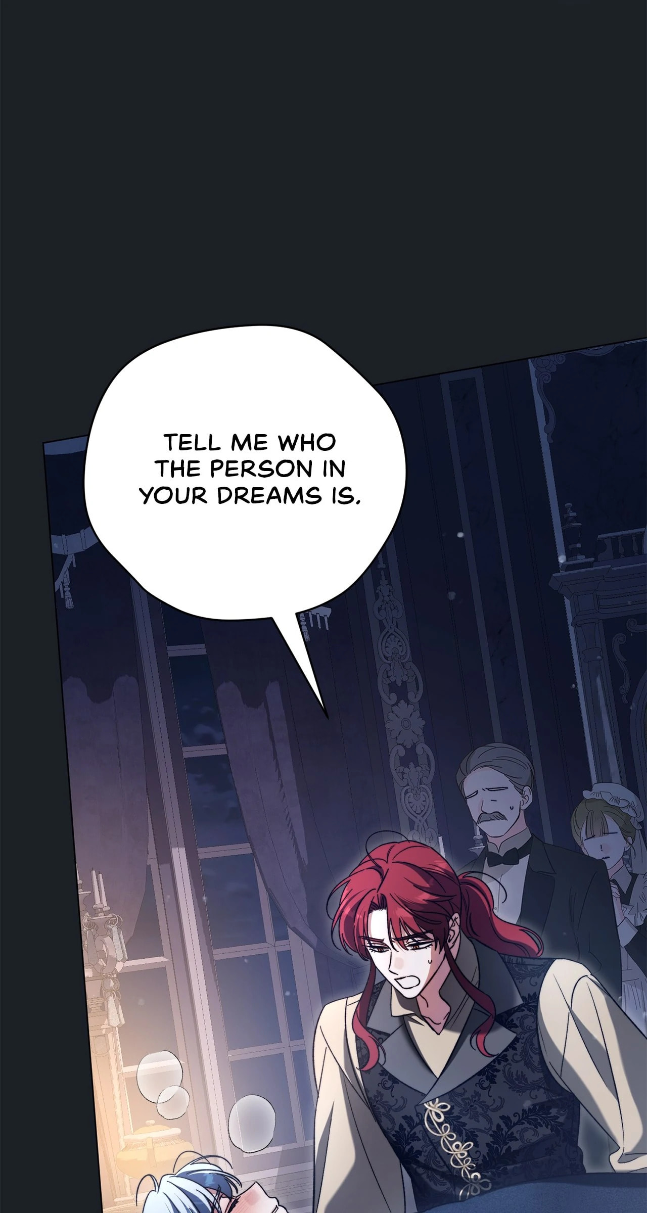 All for My Dearest Juliet Chapter 31 page 49 - 