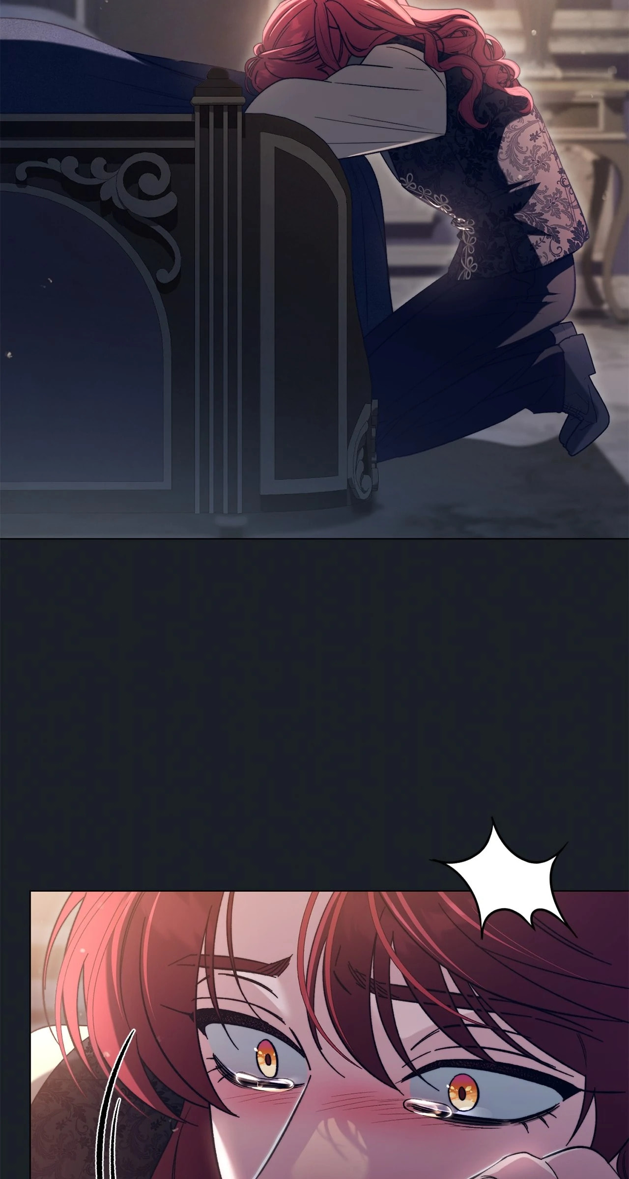 All for My Dearest Juliet Chapter 31 page 53 - 