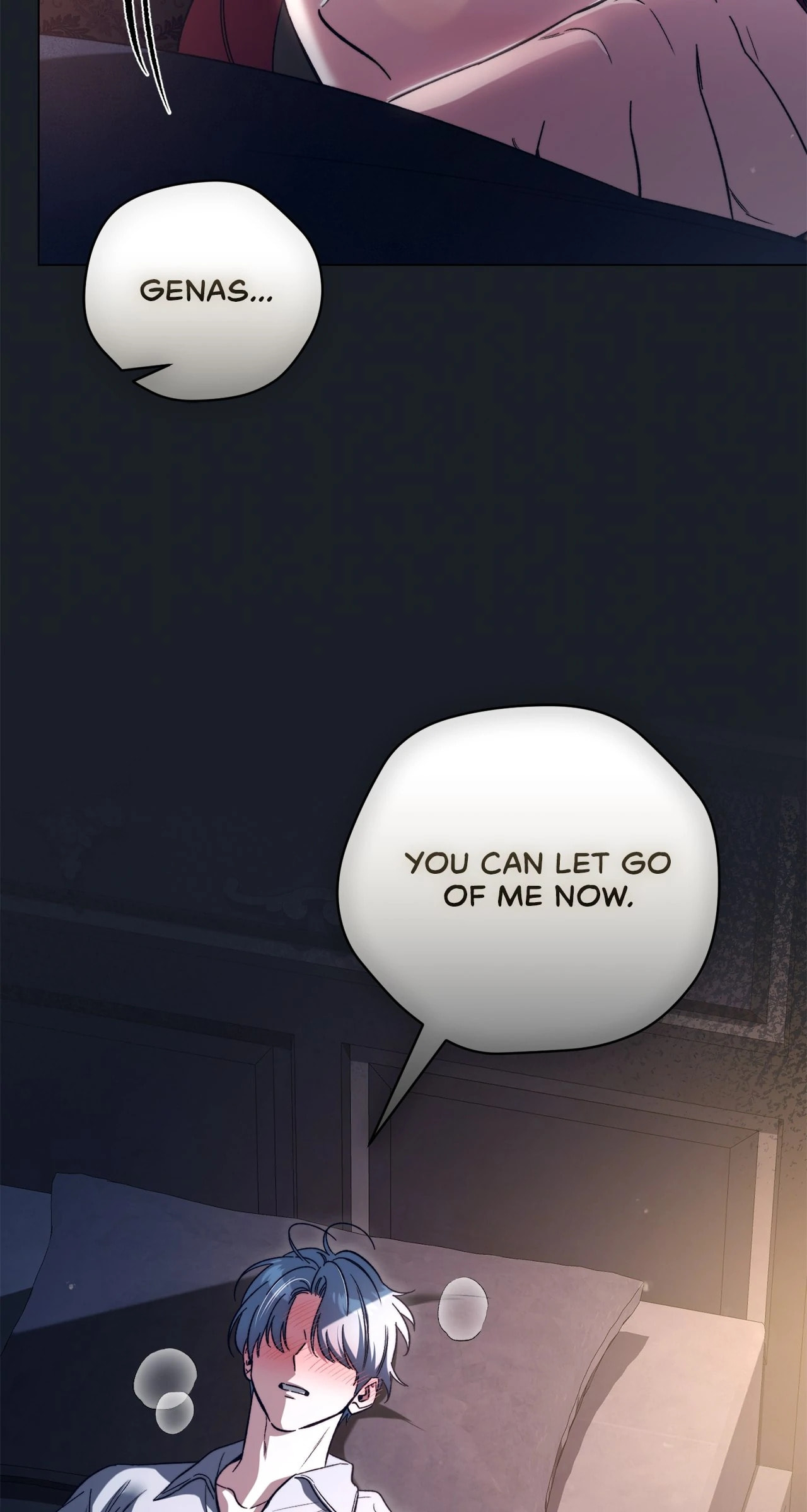 All for My Dearest Juliet Chapter 31 page 54 - 