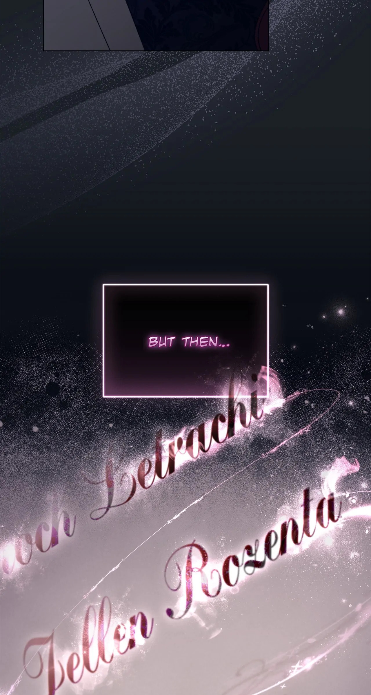 All for My Dearest Juliet Chapter 31 page 58 - 