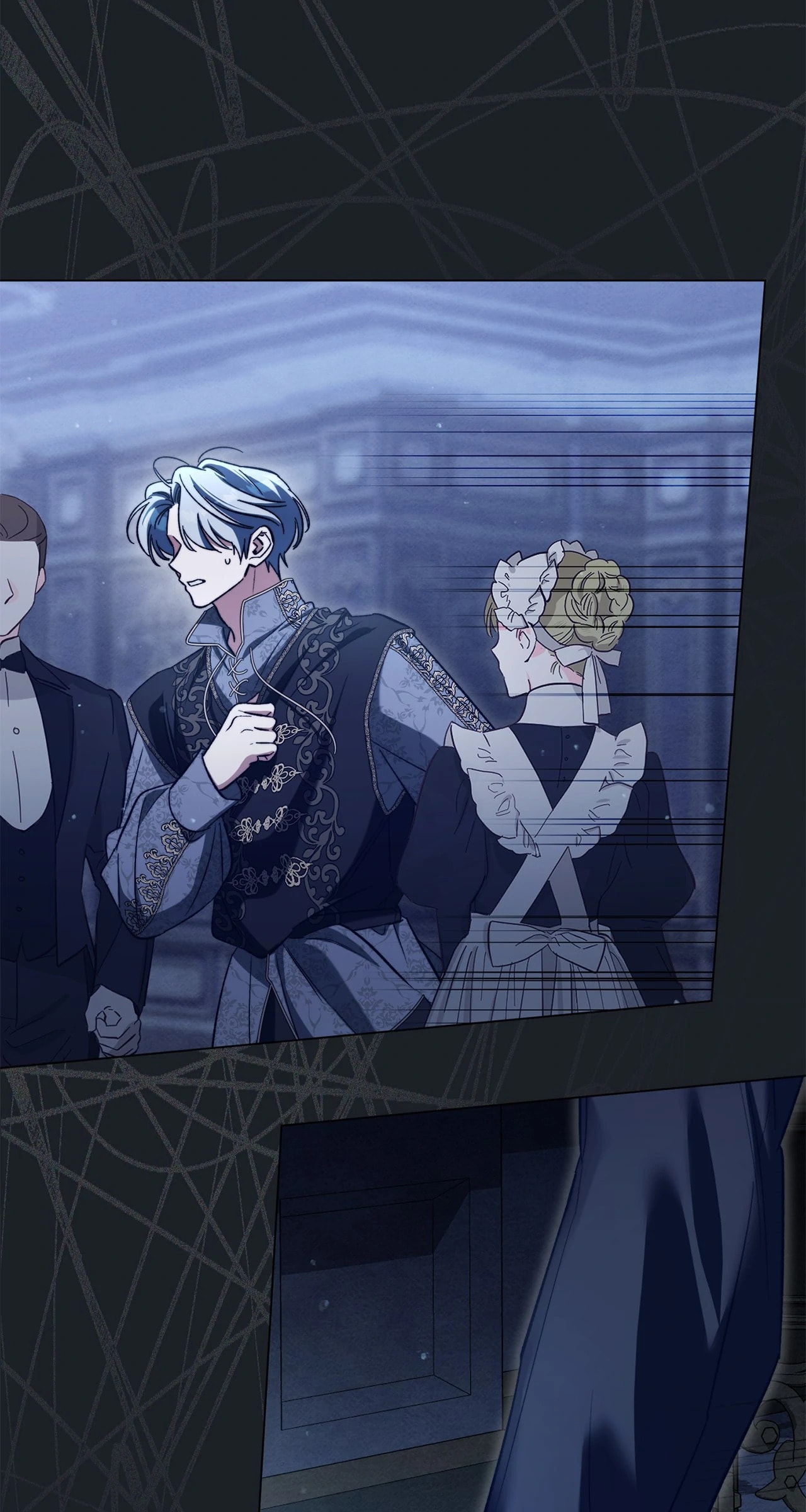 All for My Dearest Juliet Chapter 31 page 61 - 