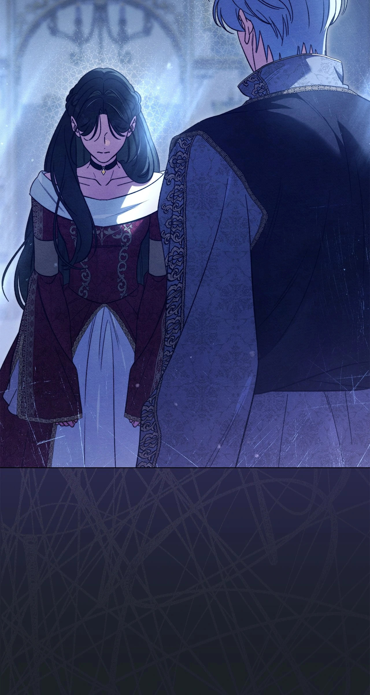 All for My Dearest Juliet Chapter 31 page 63 - 