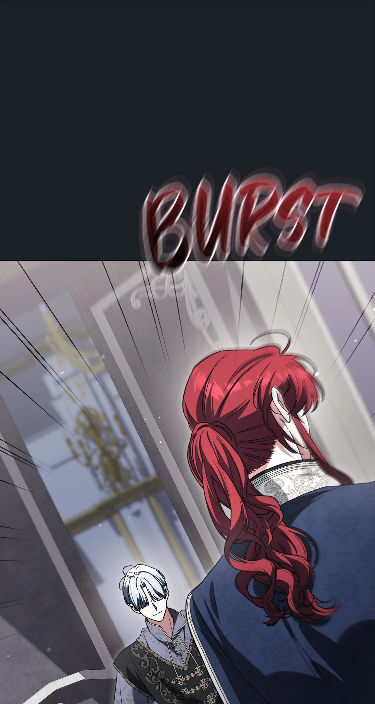 All for My Dearest Juliet Chapter 31 page 68 - 