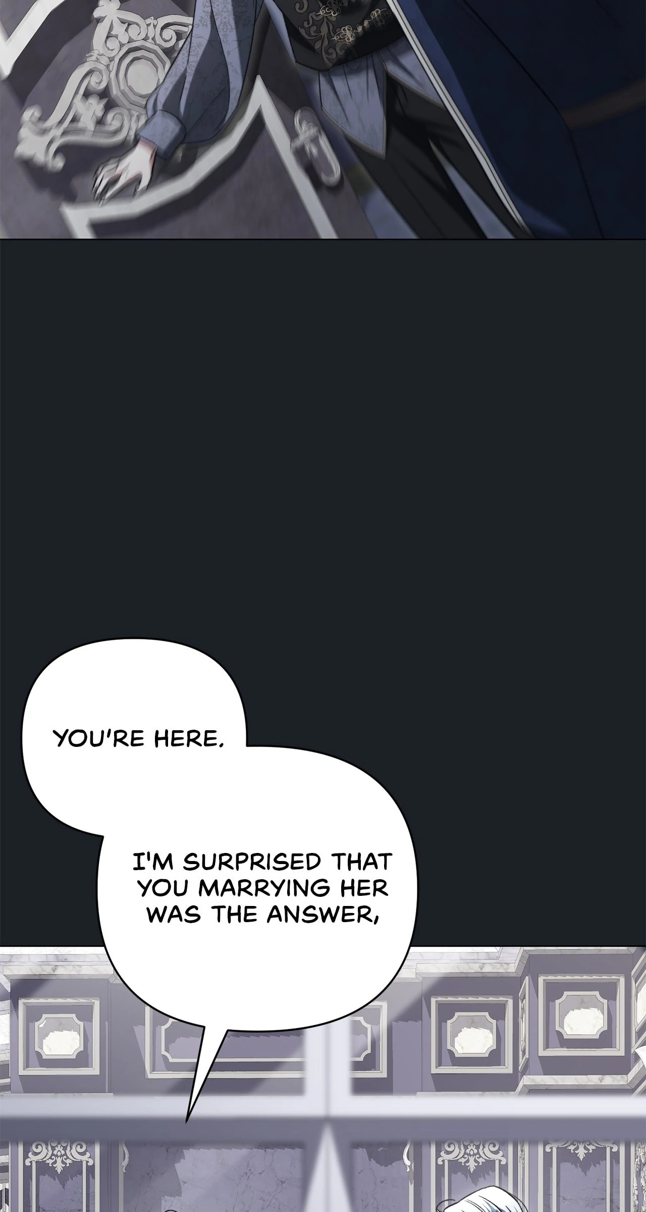 All for My Dearest Juliet Chapter 31 page 69 - 