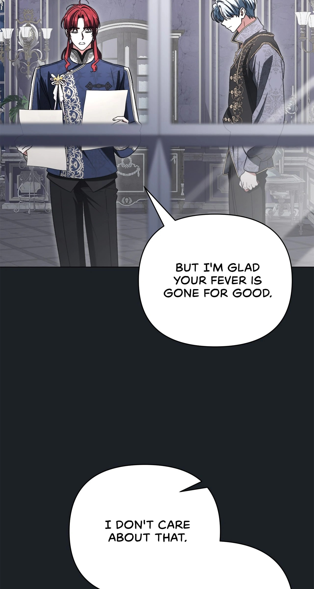 All for My Dearest Juliet Chapter 31 page 70 - 