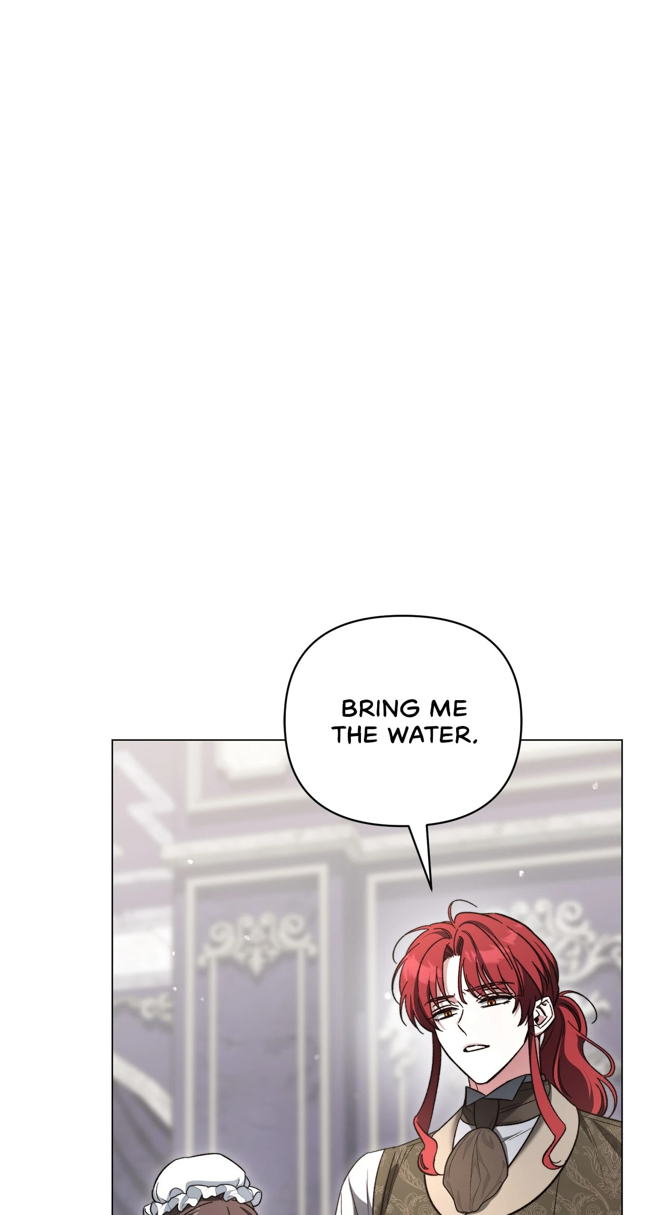 All for My Dearest Juliet Chapter 31 page 8 - 