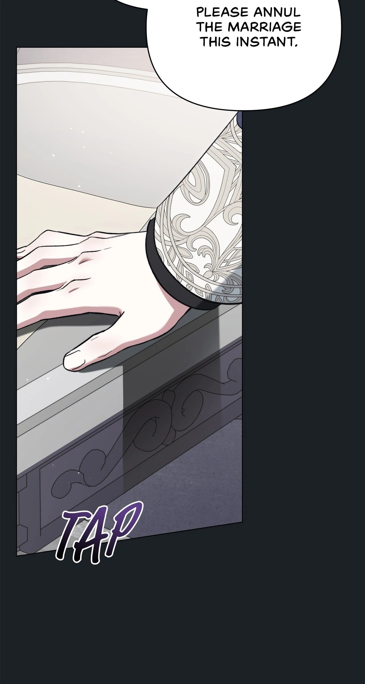 All for My Dearest Juliet Chapter 31 page 71 - 