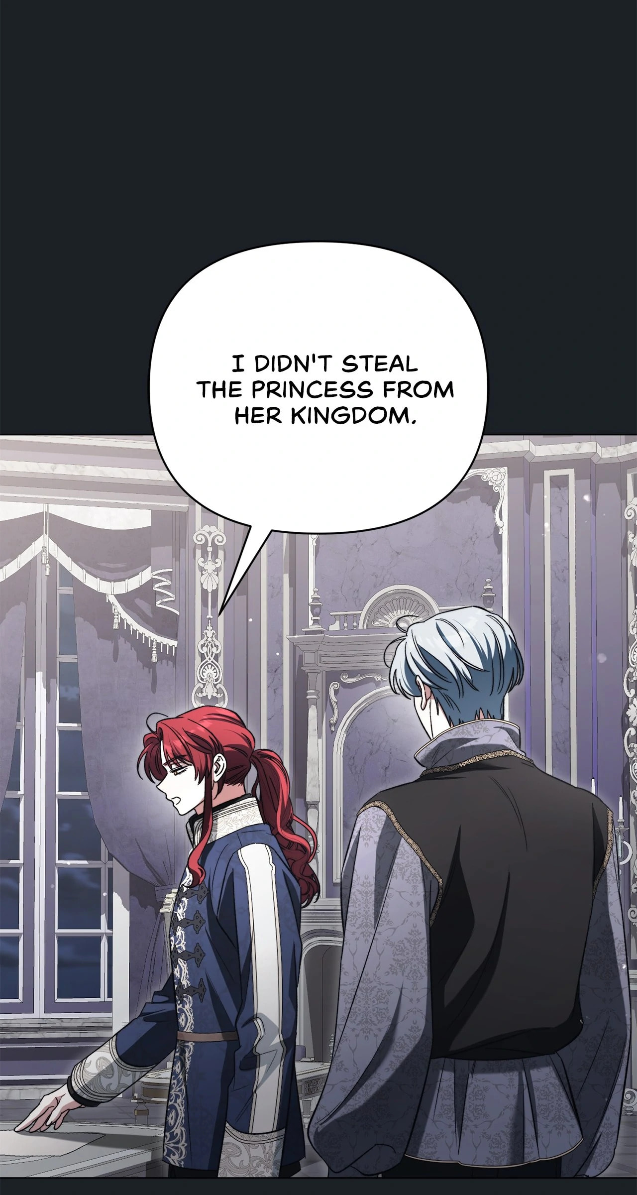 All for My Dearest Juliet Chapter 31 page 72 - 