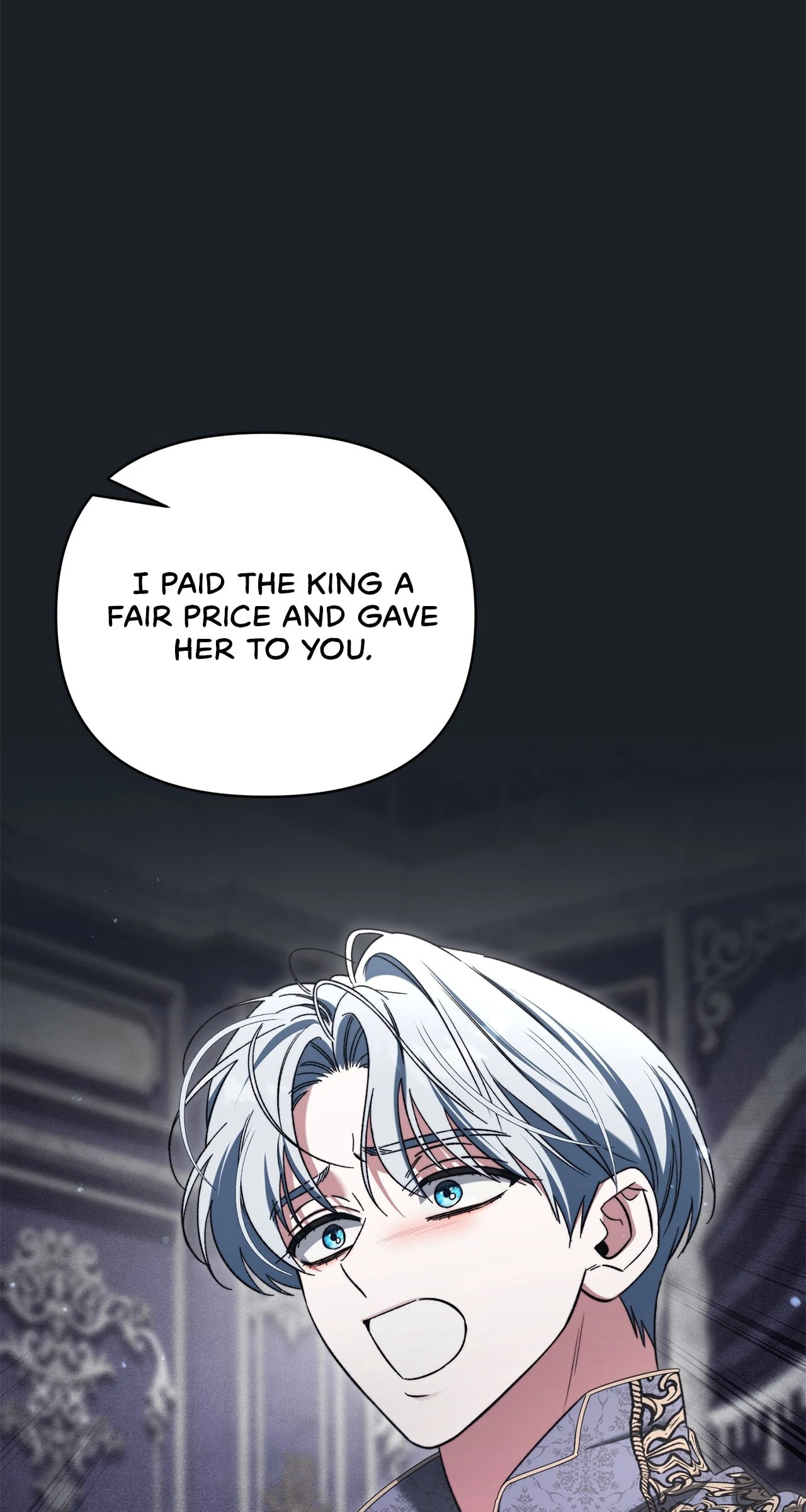 All for My Dearest Juliet Chapter 31 page 73 - 