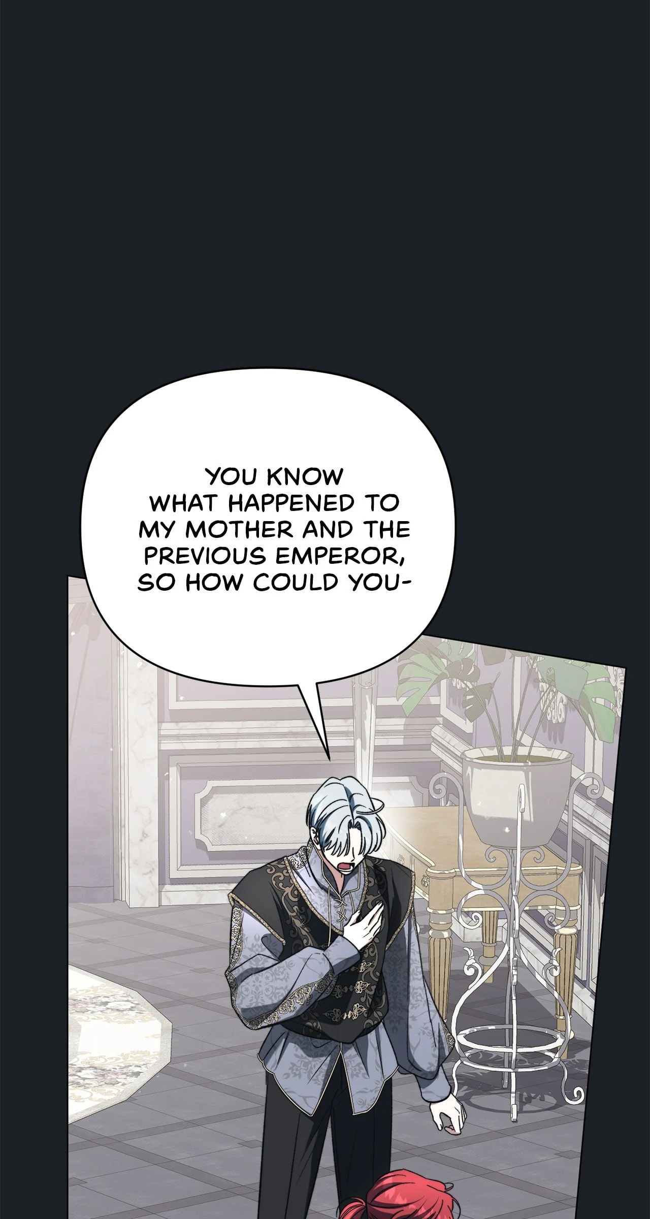 All for My Dearest Juliet Chapter 31 page 78 - 