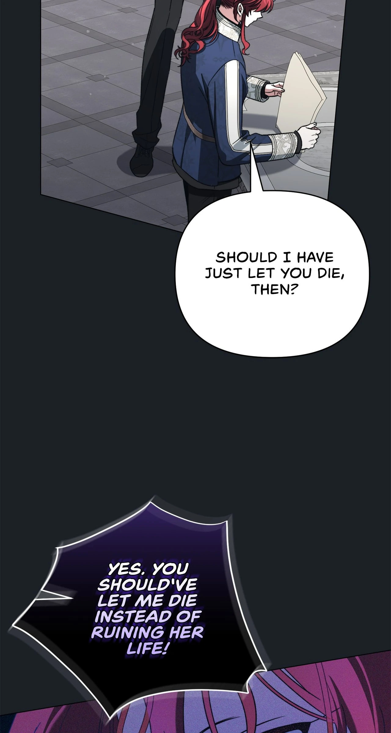 All for My Dearest Juliet Chapter 31 page 79 - 