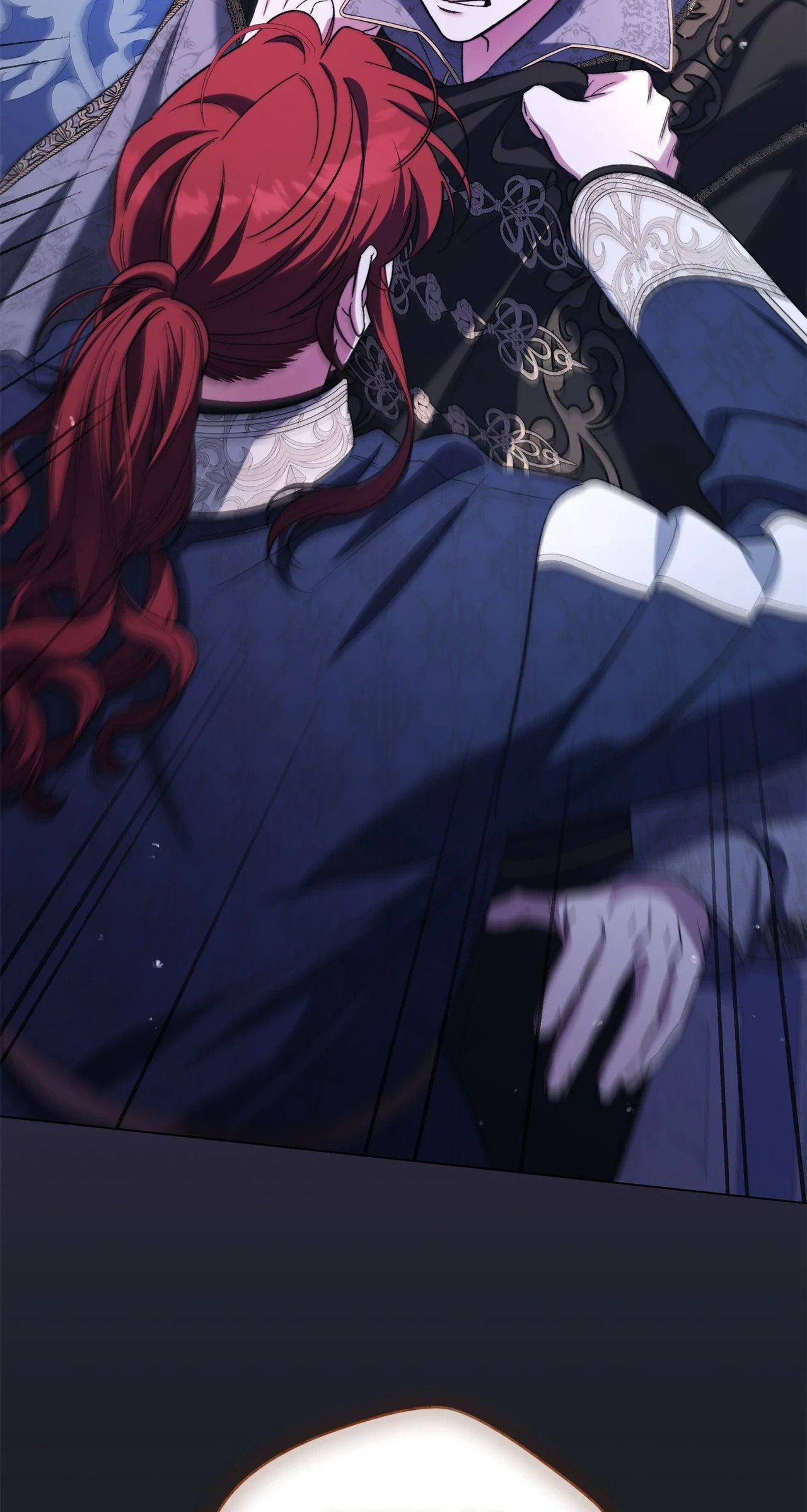 All for My Dearest Juliet Chapter 31 page 81 - 
