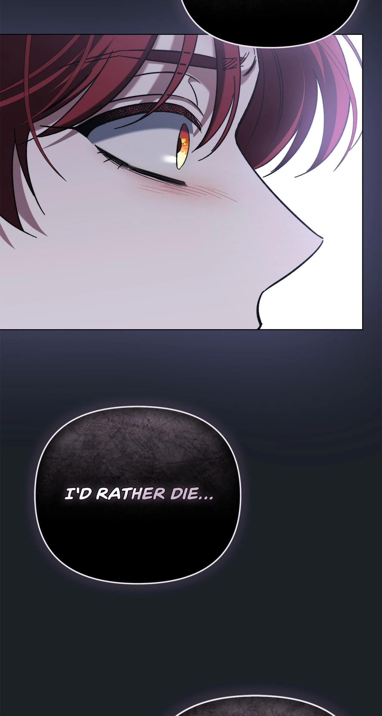 All for My Dearest Juliet Chapter 31 page 86 - 