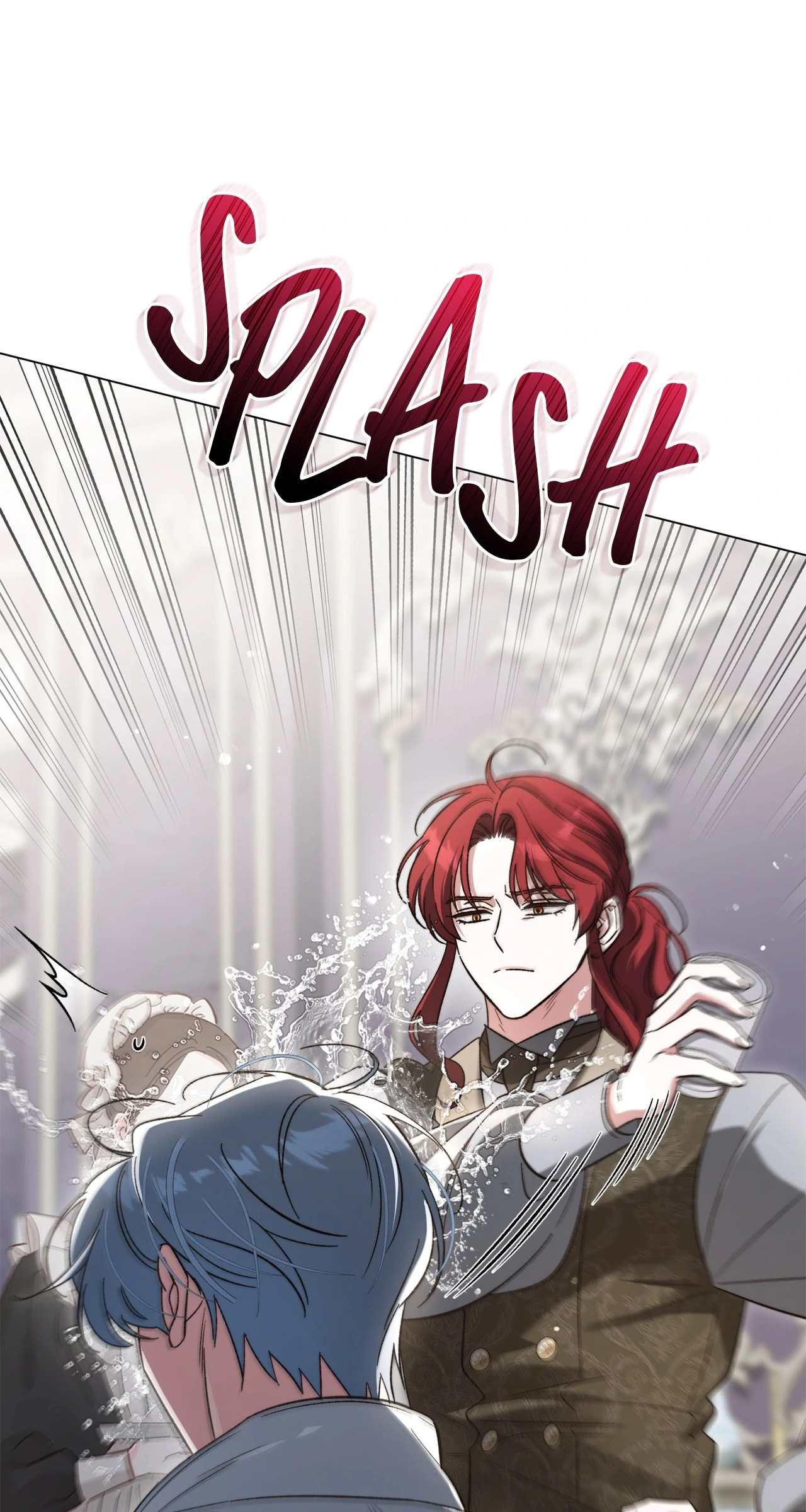 All for My Dearest Juliet Chapter 31 page 10 - 