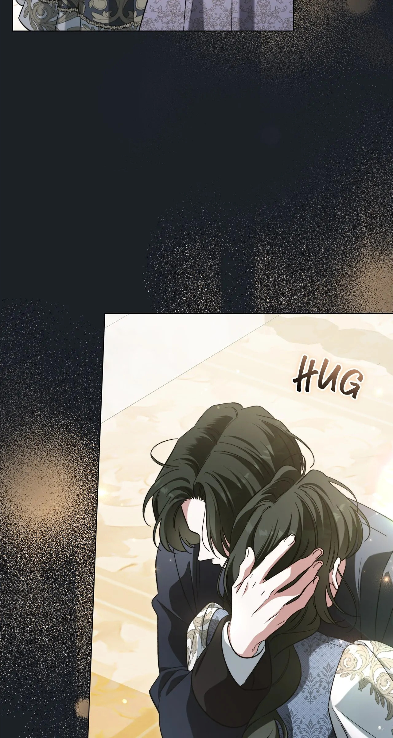 All for My Dearest Juliet Chapter 32 page 12 - 