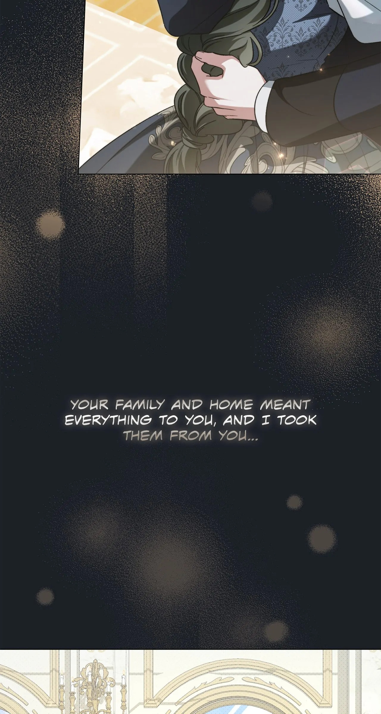 All for My Dearest Juliet Chapter 32 page 13 - 
