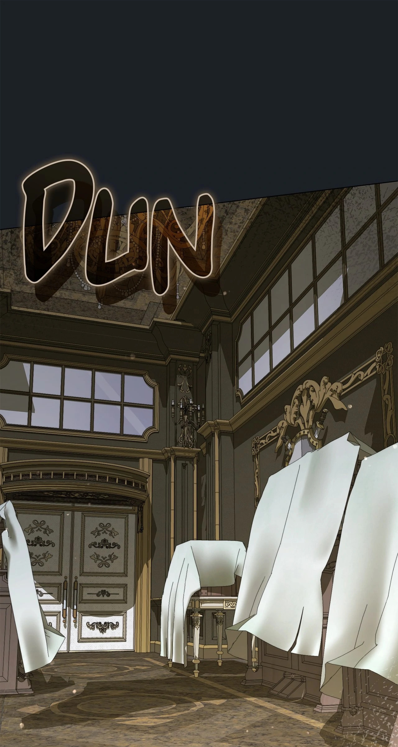 All for My Dearest Juliet Chapter 32 page 17 - 