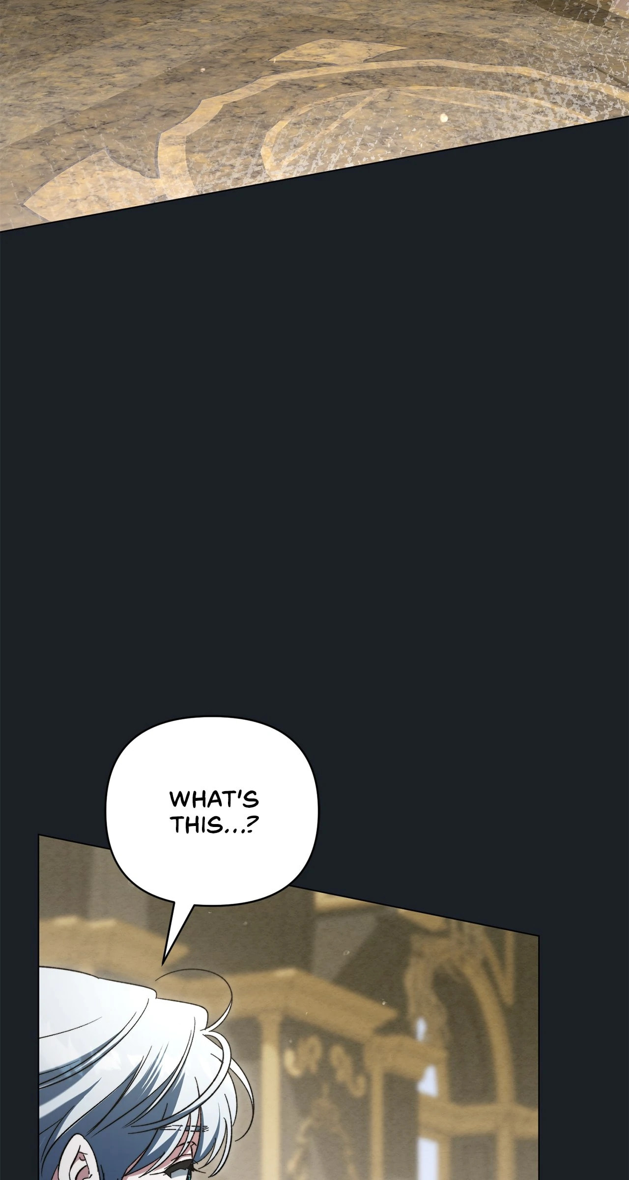 All for My Dearest Juliet Chapter 32 page 18 - 
