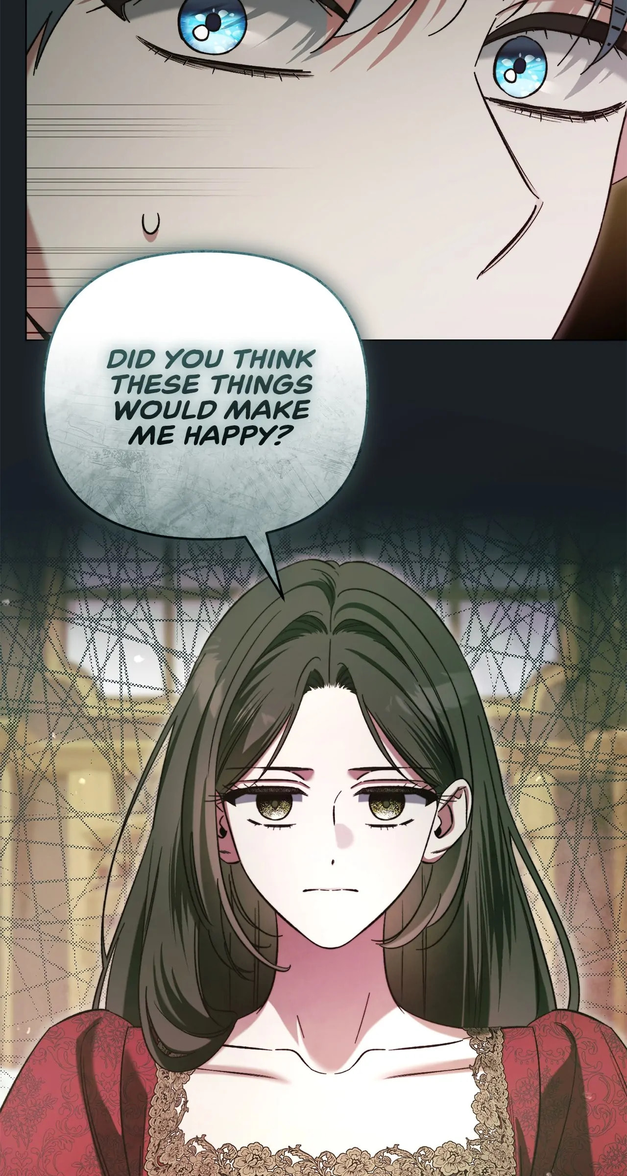 All for My Dearest Juliet Chapter 32 page 20 - 
